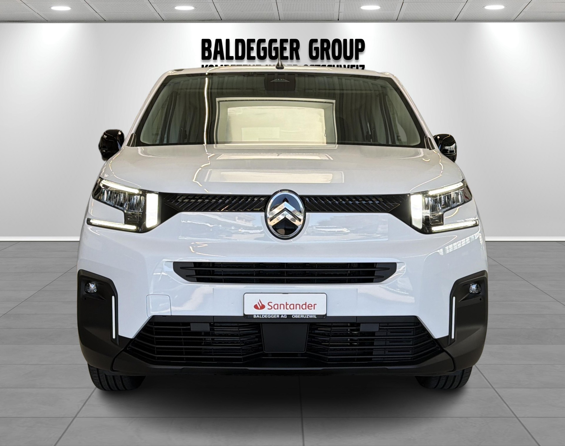 CITROEN Berlingo XL 1.5 BlueHDi 130 Tonic-image-5