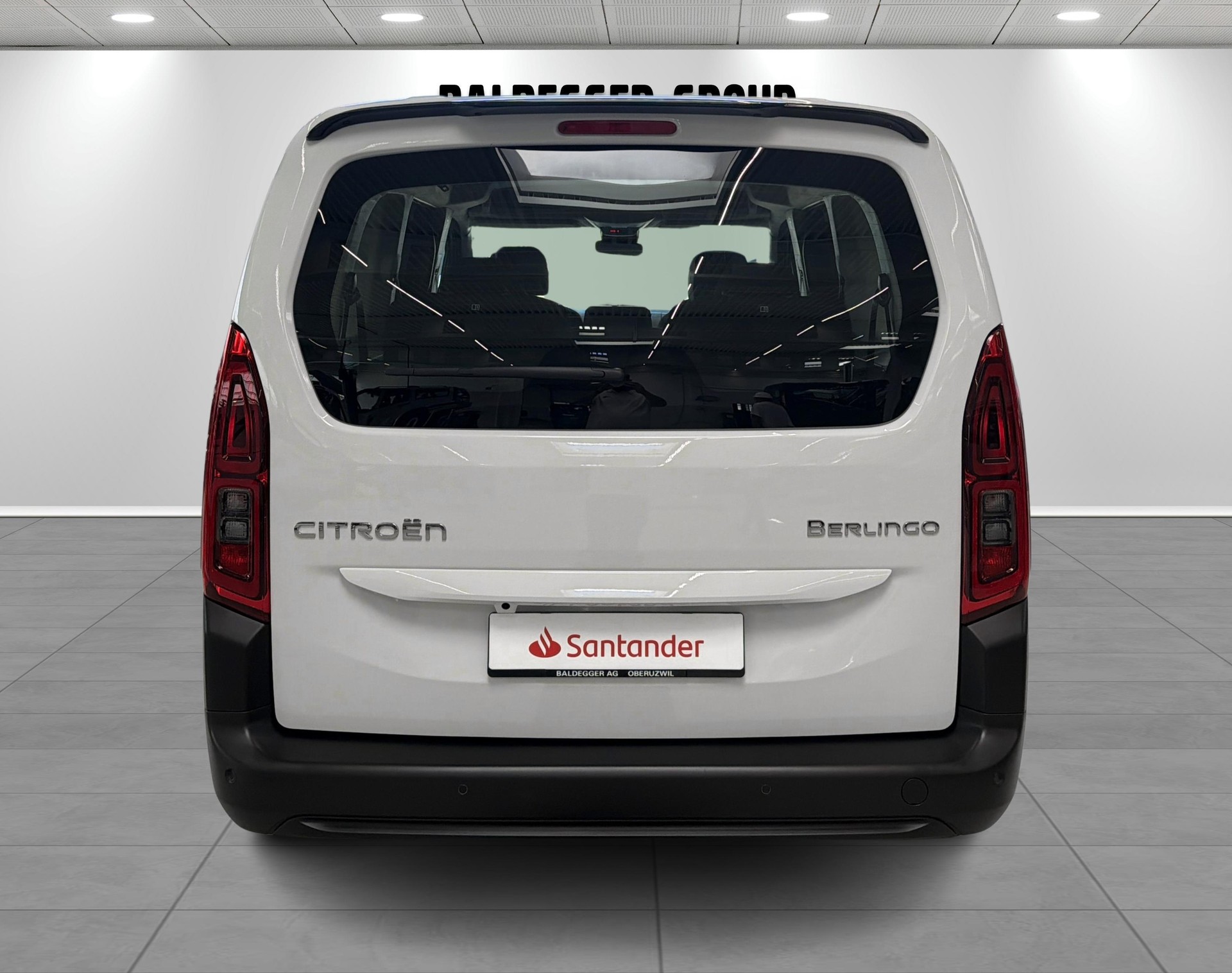 CITROEN Berlingo XL 1.5 BlueHDi 130 Tonic-image-7