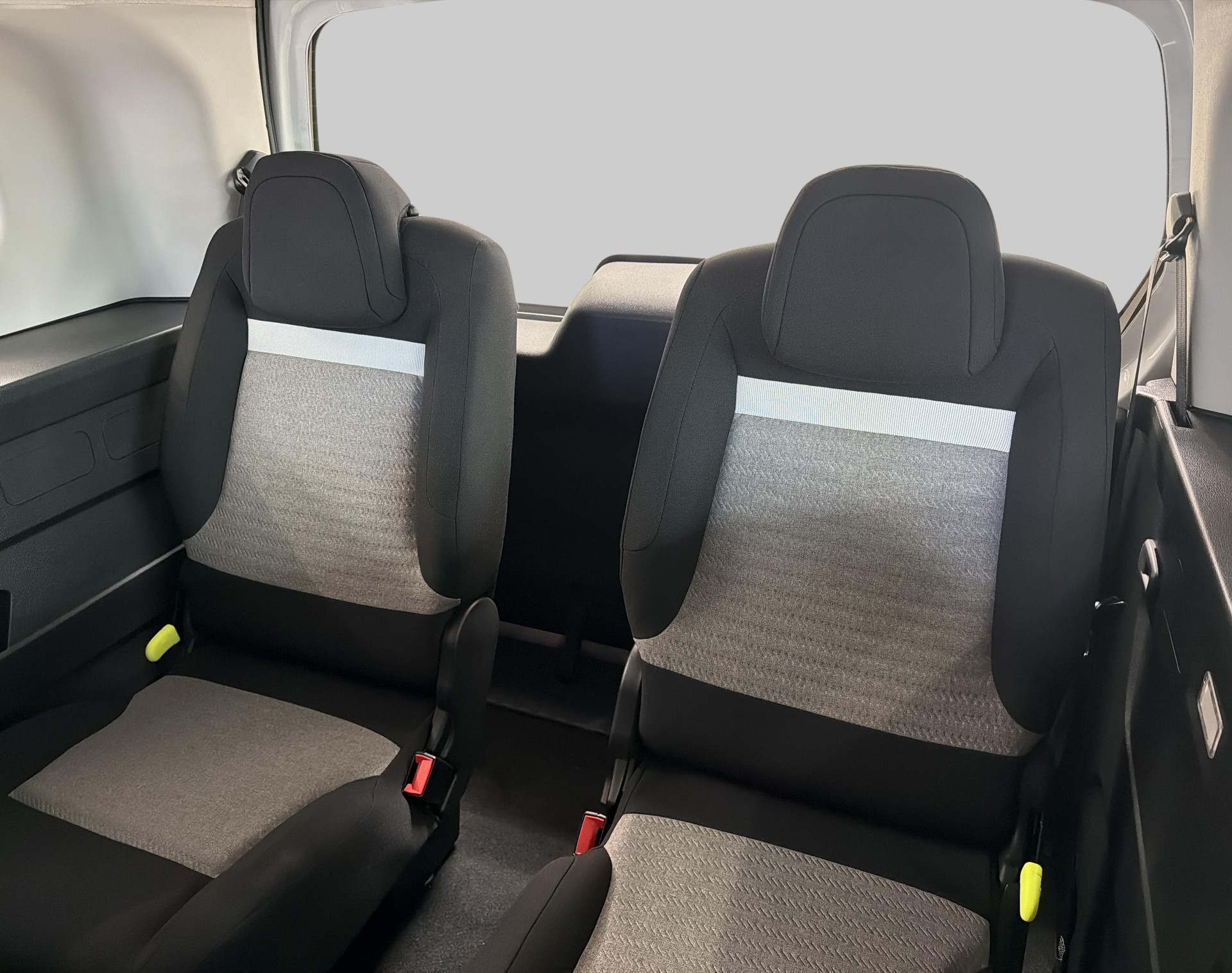 CITROEN Berlingo XL 1.5 BlueHDi 130 Tonic-image-11