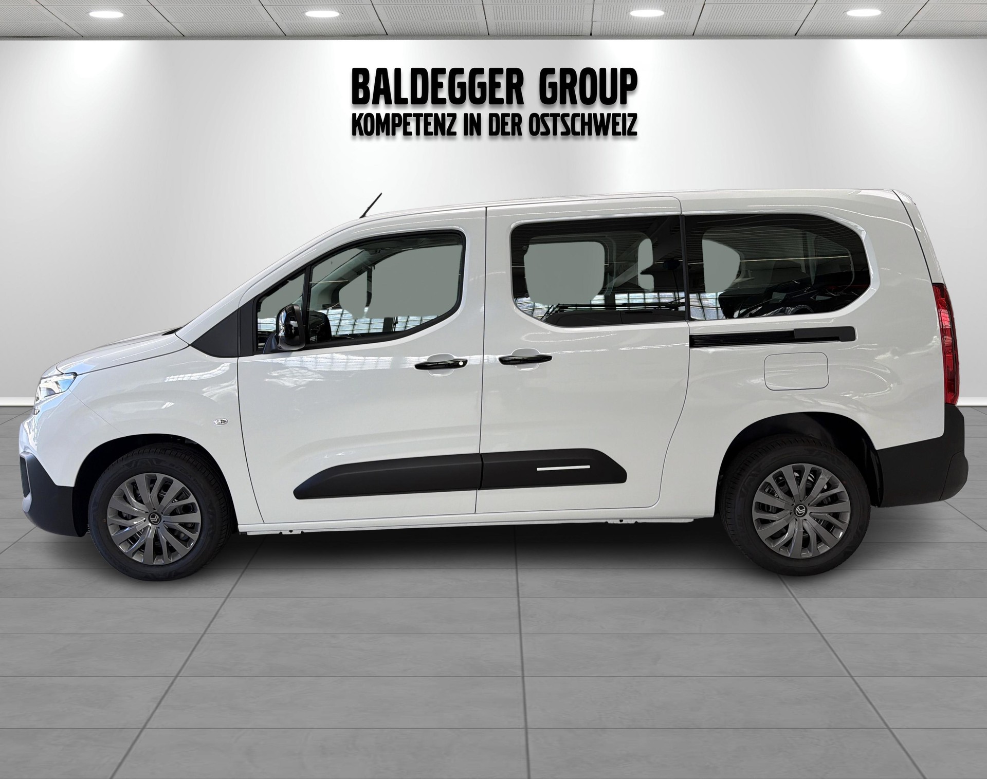 CITROEN Berlingo XL 1.5 BlueHDi 130 Tonic-image-6