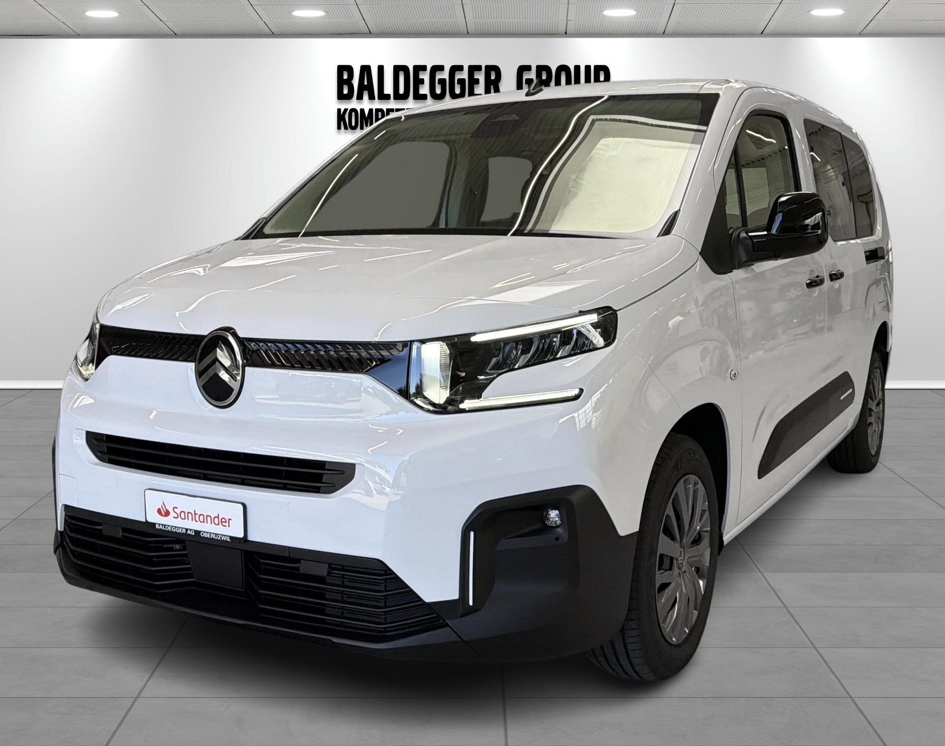 CITROEN Berlingo XL 1.5 BlueHDi 130 Tonic-image-0