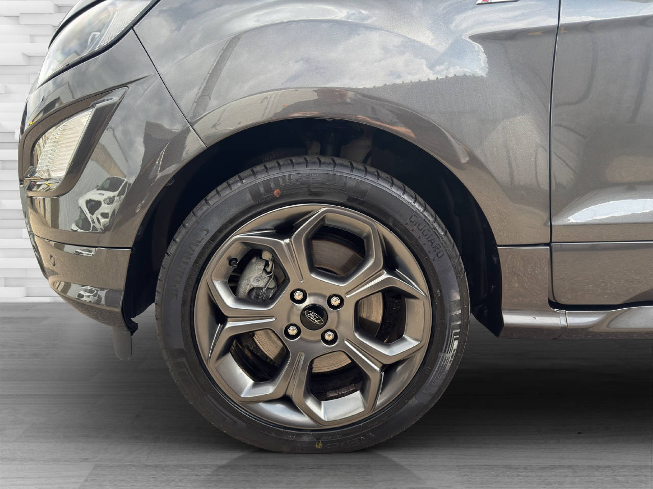 FORD EcoSport 1.0 EcoB 125 ST-Line-image-11
