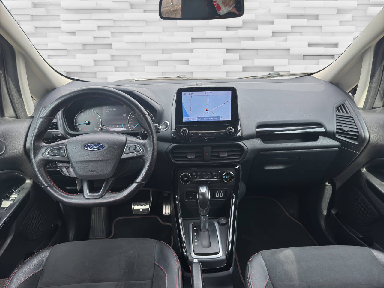 FORD EcoSport 1.0 EcoB 125 ST-Line-image-8