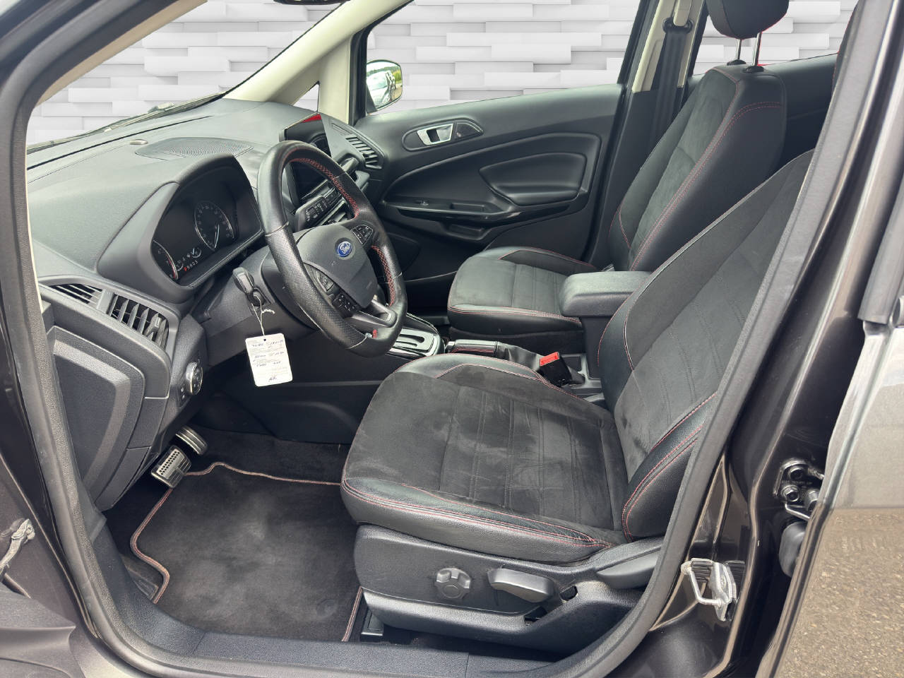 FORD EcoSport 1.0 EcoB 125 ST-Line-image-6