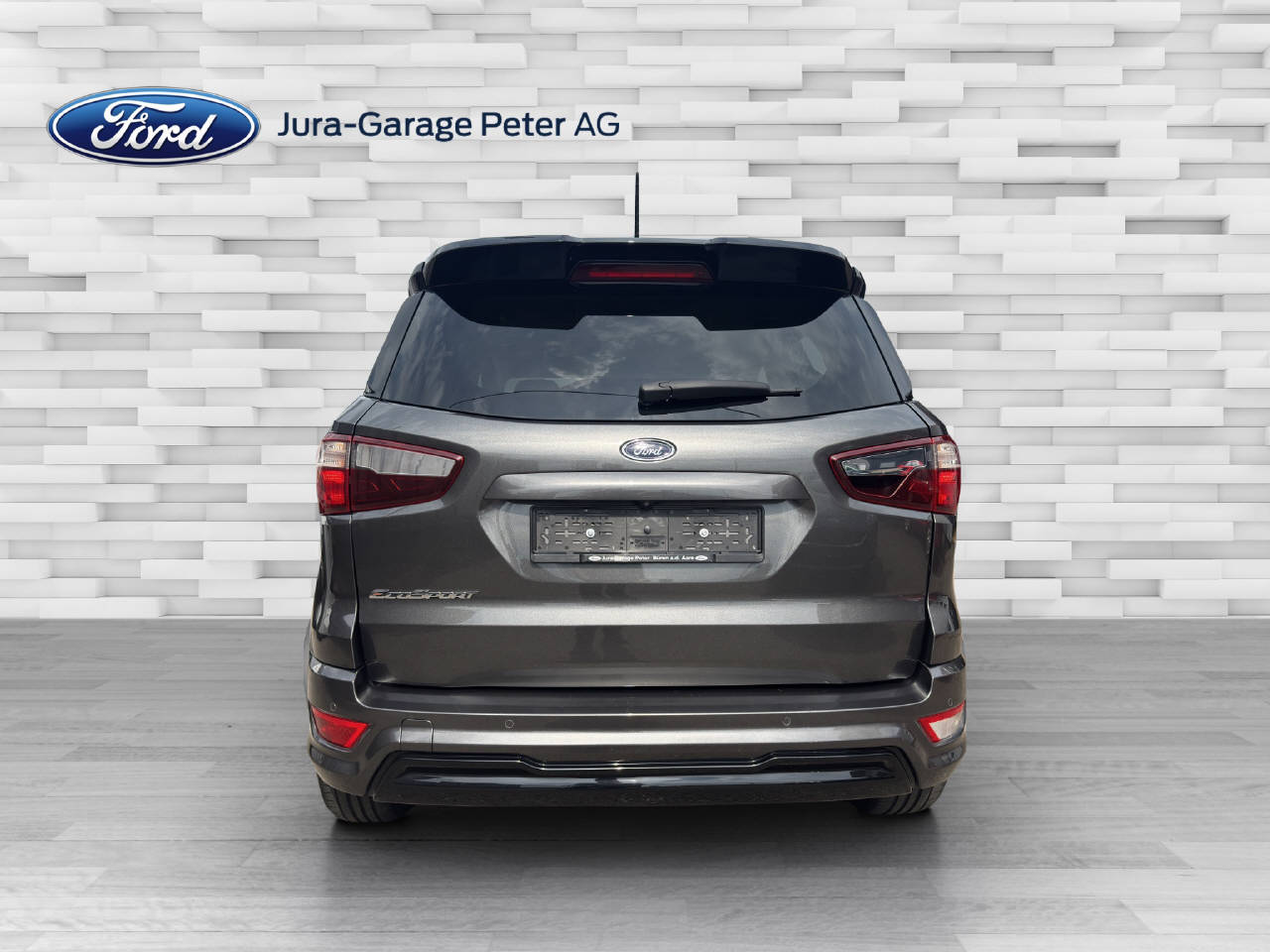 FORD EcoSport 1.0 EcoB 125 ST-Line-image-3