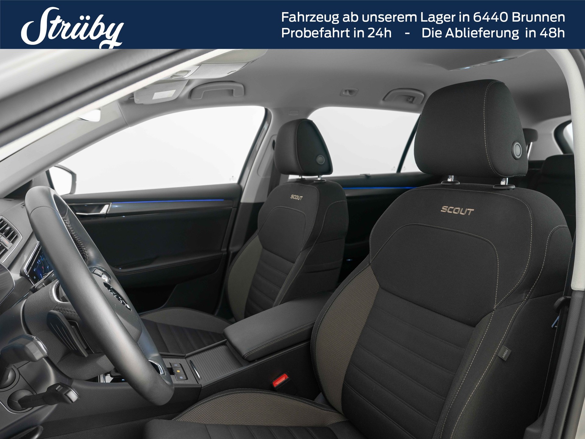 SKODA Superb Combi Scout 2.0 TSI 280PS 4x4 DSG-image-20