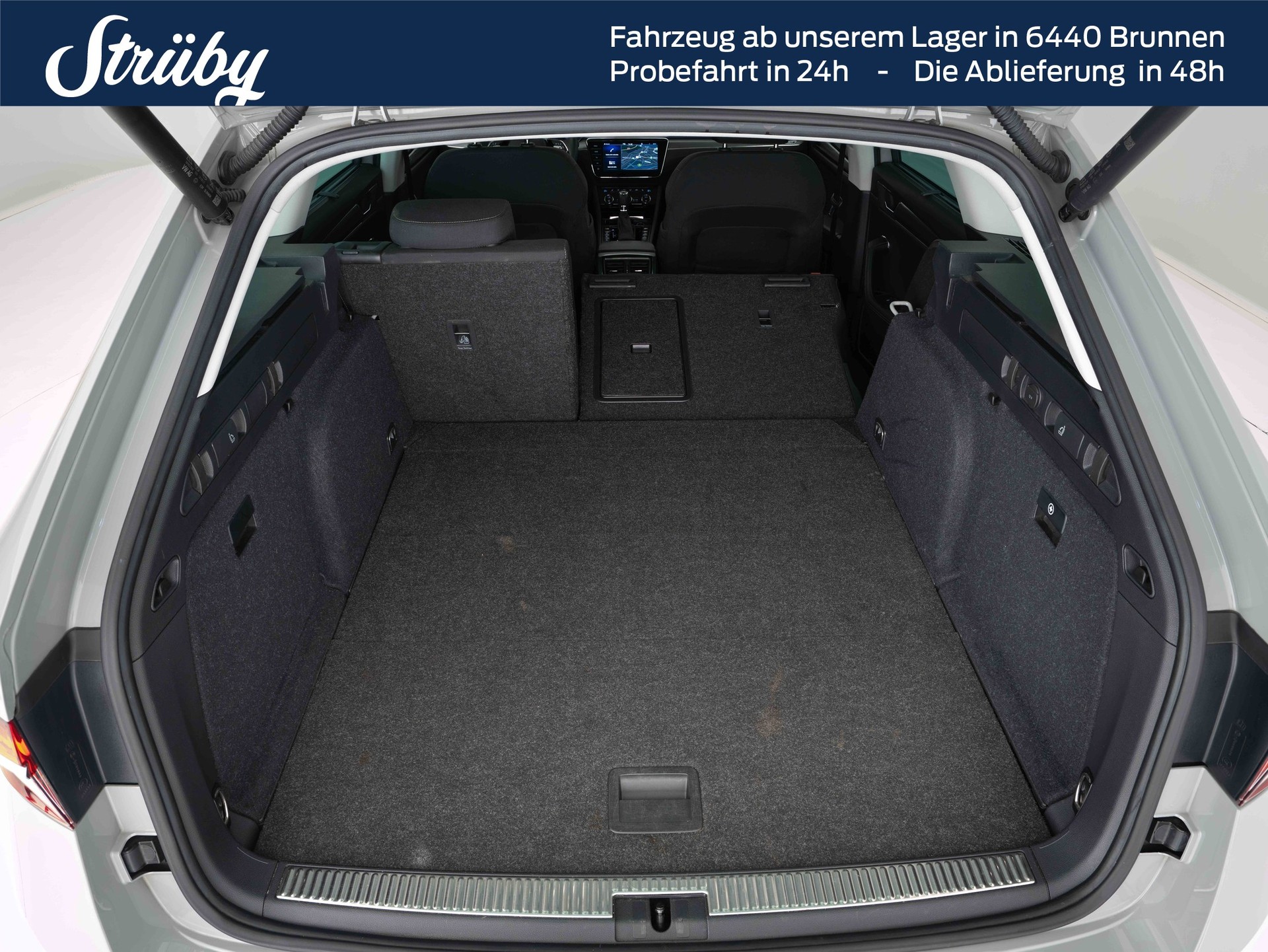 SKODA Superb Combi Scout 2.0 TSI 280PS 4x4 DSG-image-28