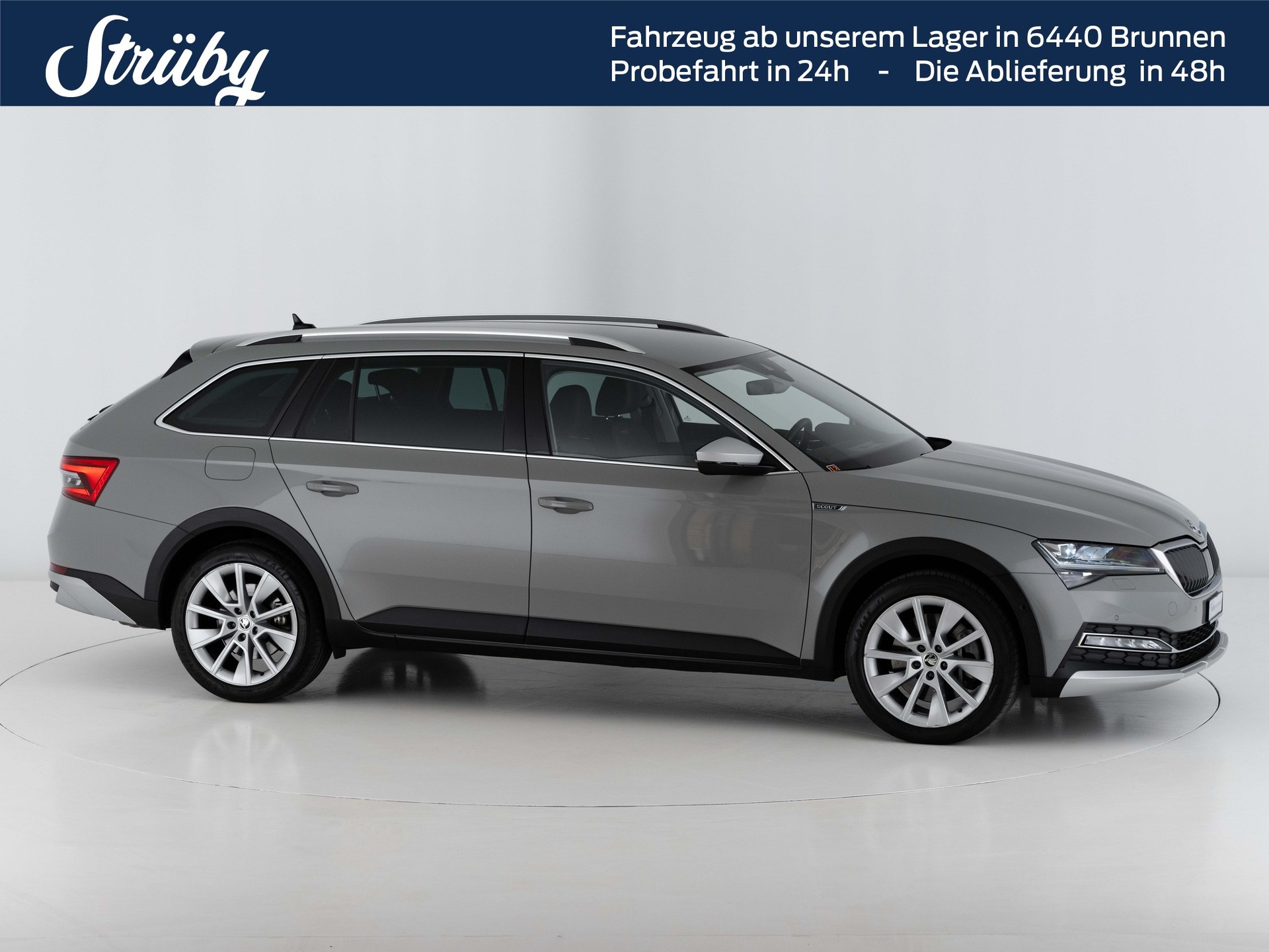 SKODA Superb Combi Scout 2.0 TSI 280PS 4x4 DSG-image-6