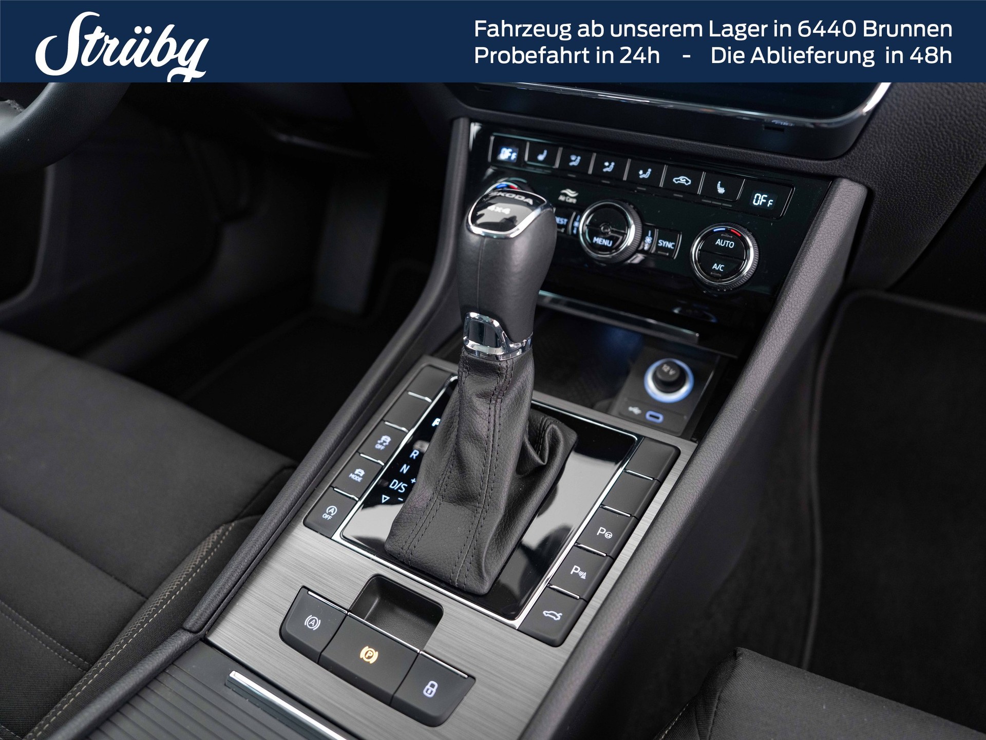 SKODA Superb Combi Scout 2.0 TSI 280PS 4x4 DSG-image-23