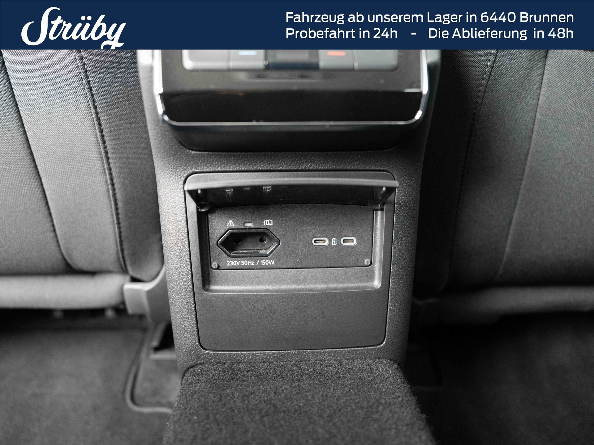 SKODA Superb Combi Scout 2.0 TSI 280PS 4x4 DSG-image-26