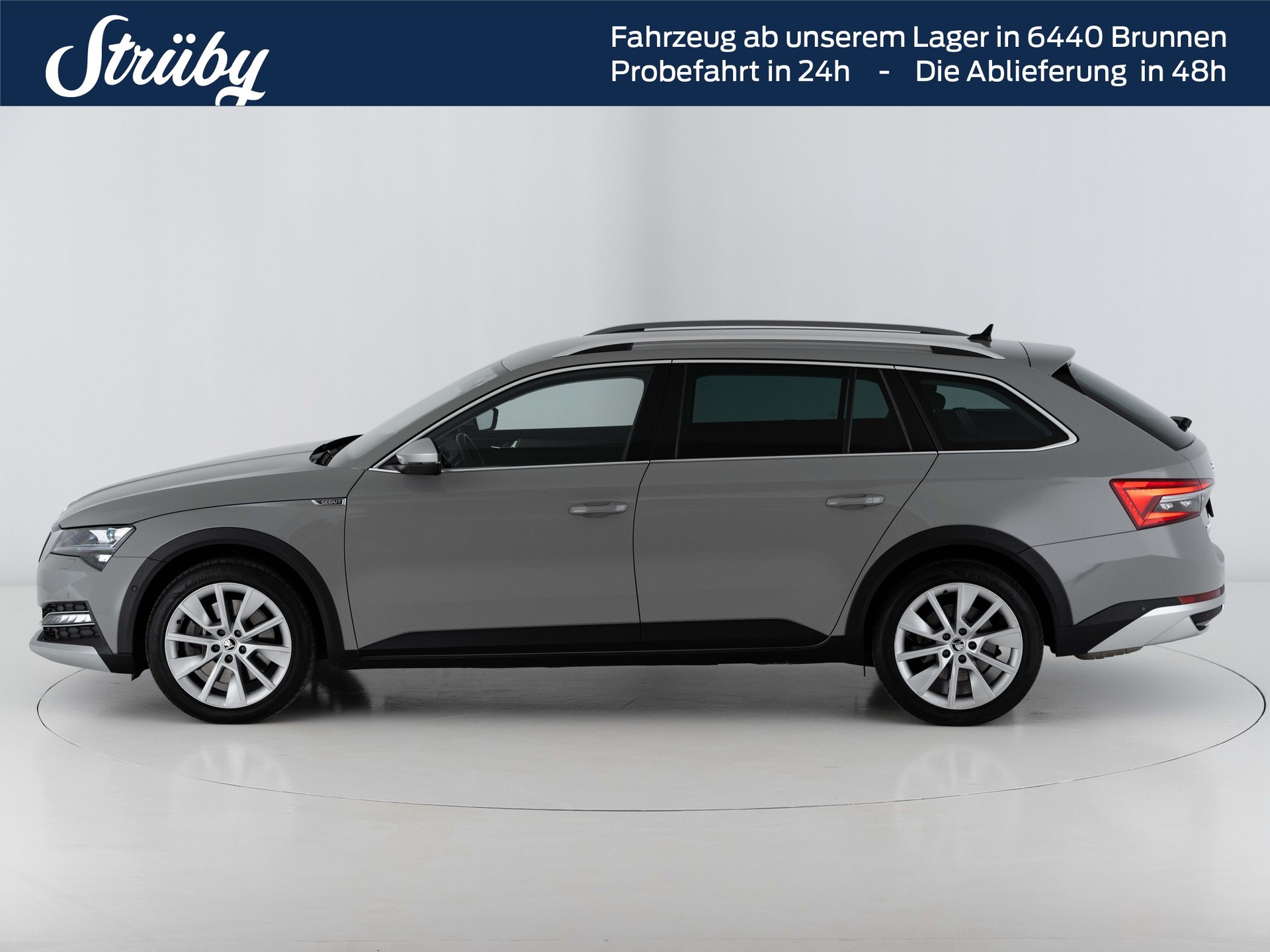SKODA Superb Combi Scout 2.0 TSI 280PS 4x4 DSG-image-17