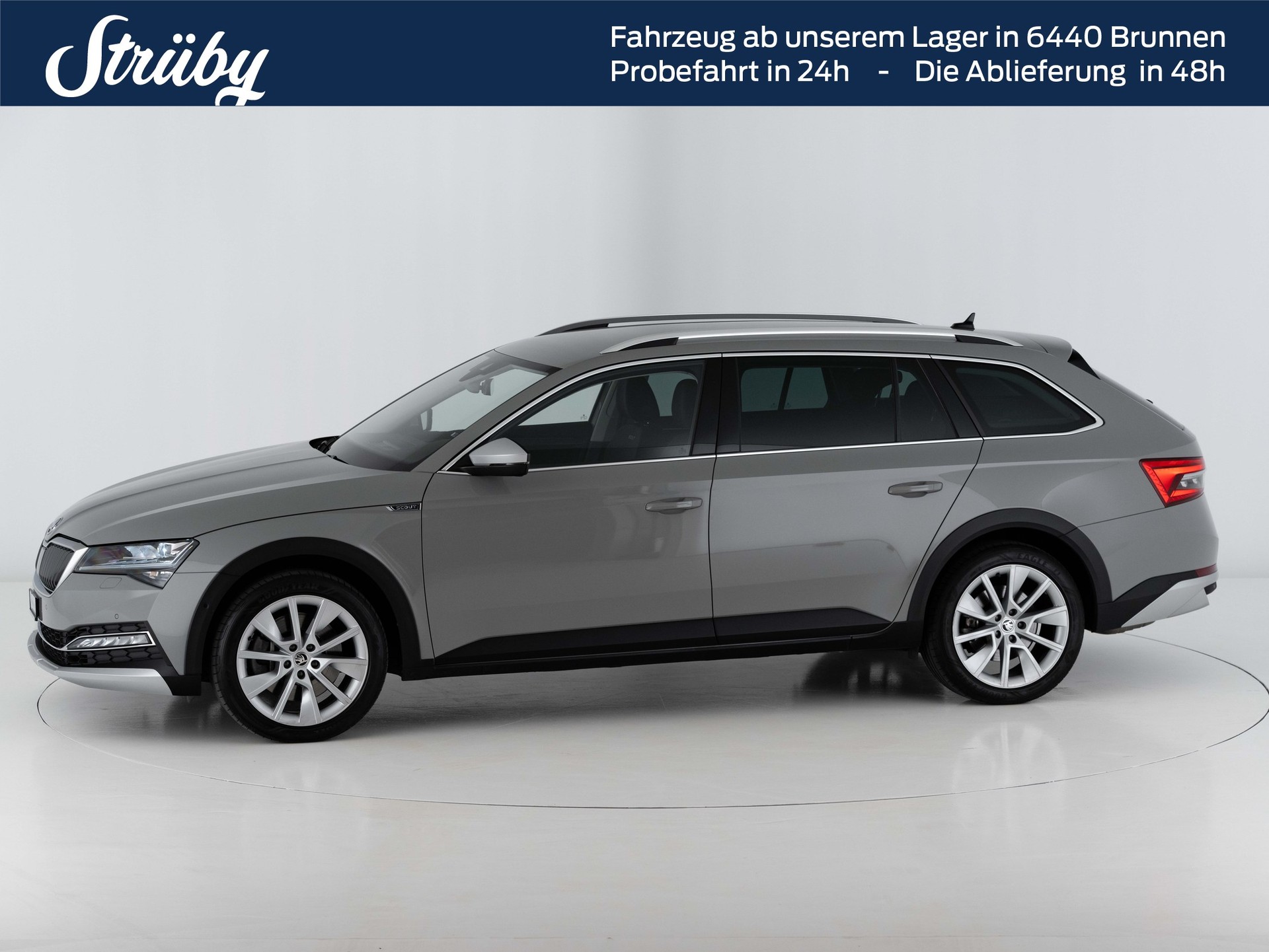SKODA Superb Combi Scout 2.0 TSI 280PS 4x4 DSG-image-18