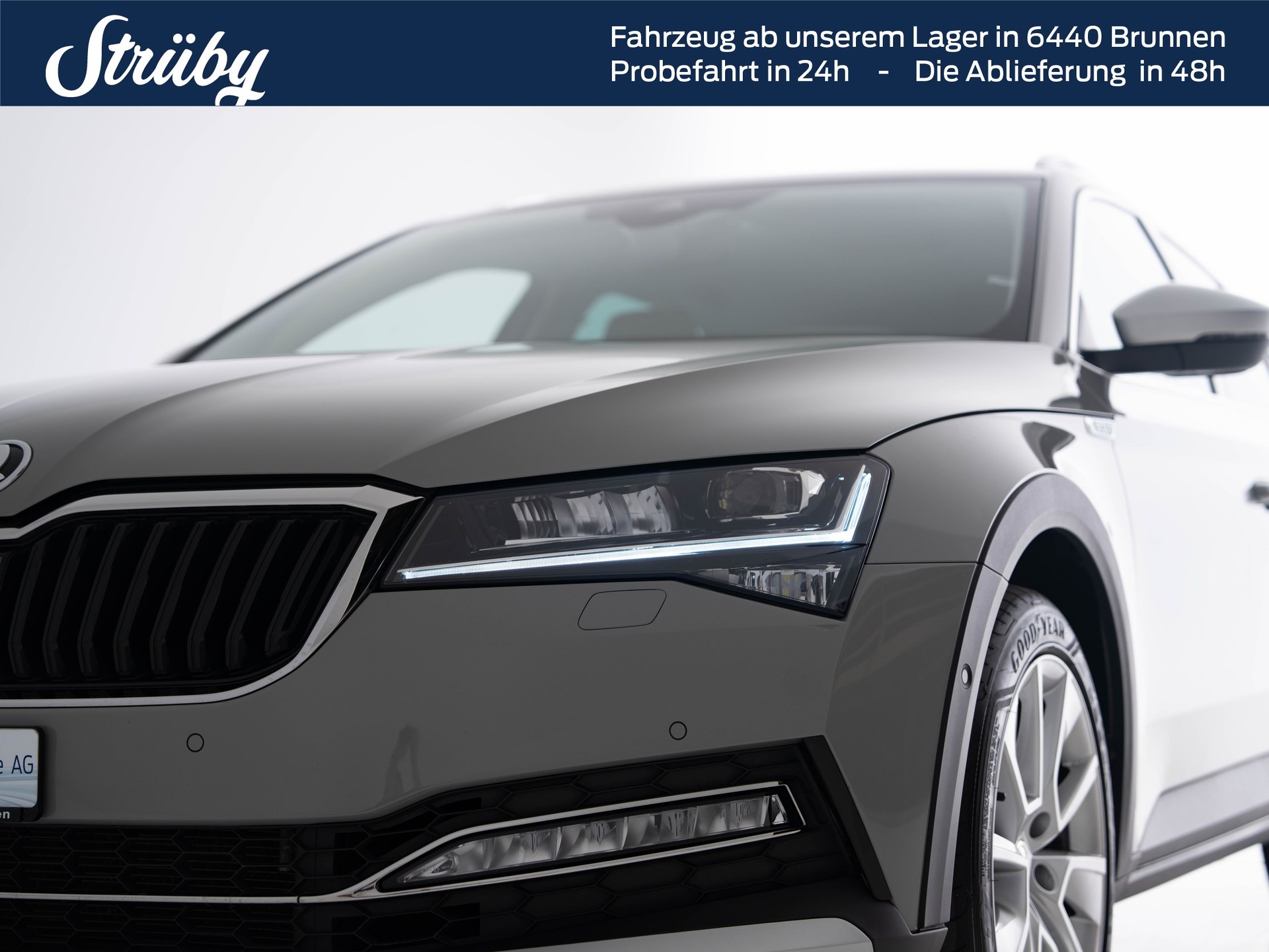 SKODA Superb Combi Scout 2.0 TSI 280PS 4x4 DSG-image-31