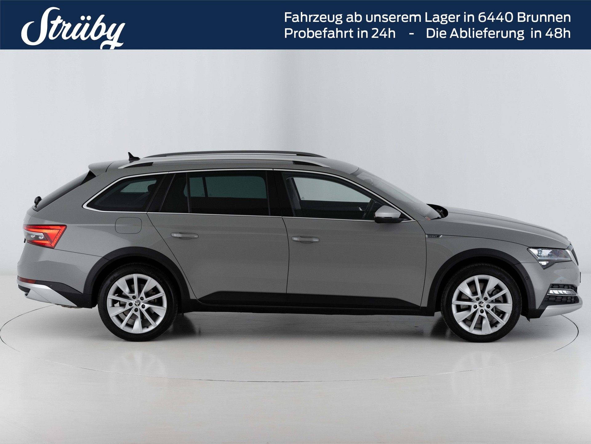 SKODA Superb Combi Scout 2.0 TSI 280PS 4x4 DSG-image-7