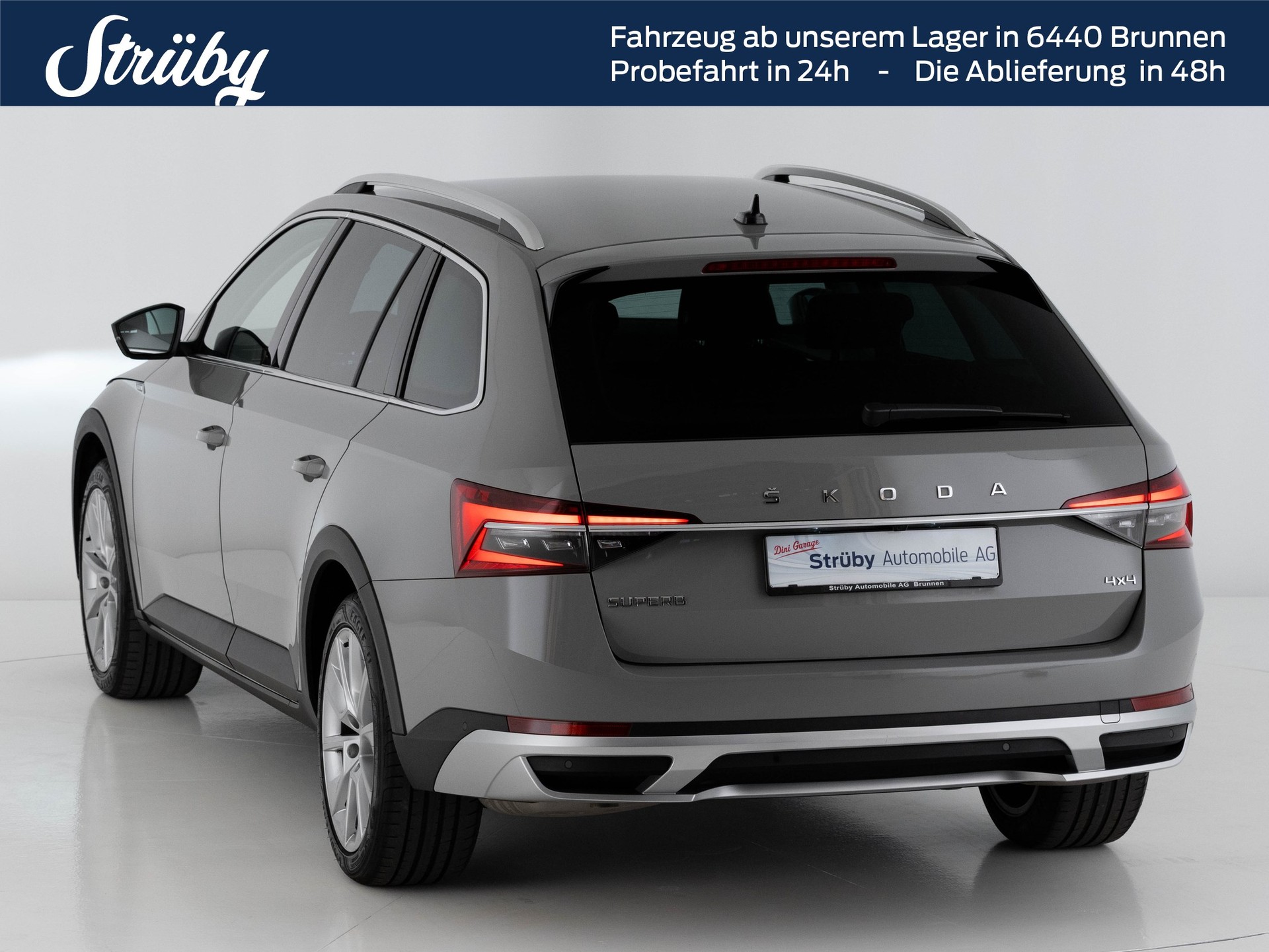 SKODA Superb Combi Scout 2.0 TSI 280PS 4x4 DSG-image-13
