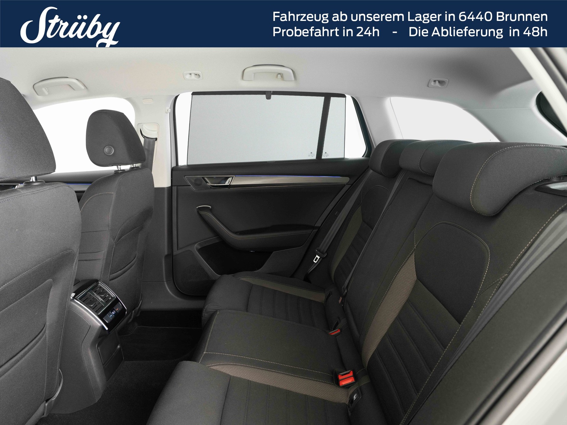 SKODA Superb Combi Scout 2.0 TSI 280PS 4x4 DSG-image-25