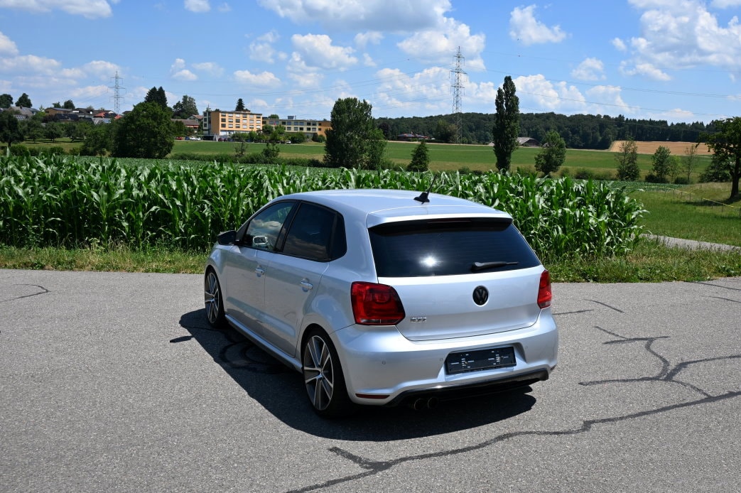 VW Polo 1.4 TSI GTI DSG-image-3