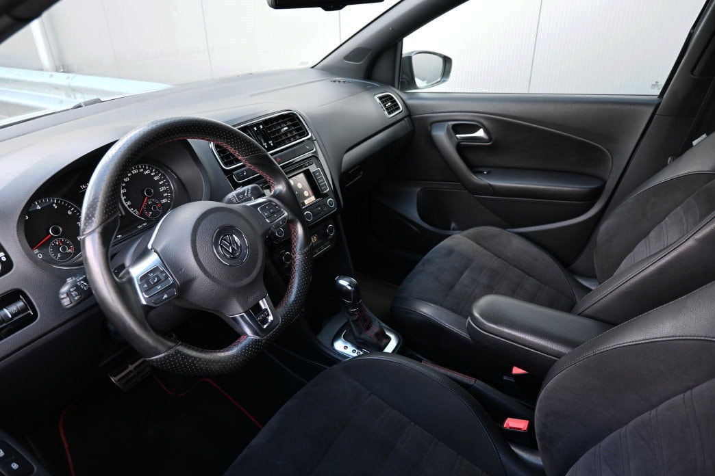 VW Polo 1.4 TSI GTI DSG-image-8