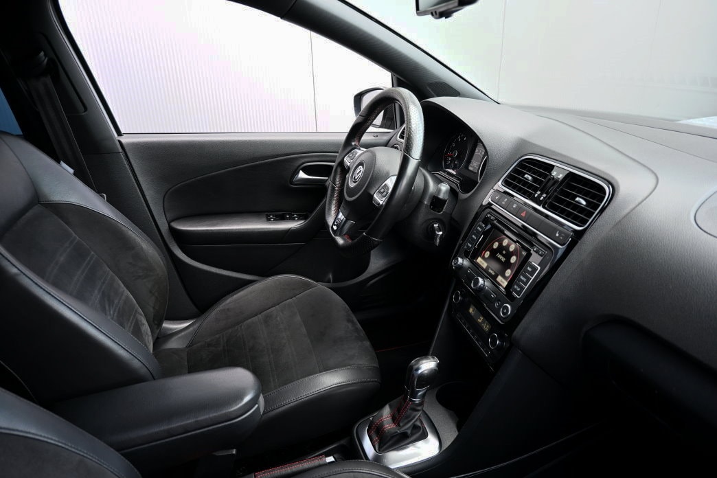 VW Polo 1.4 TSI GTI DSG-image-6