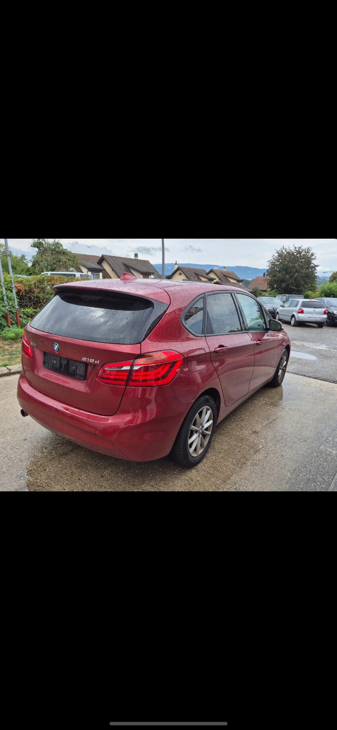 BMW 218d xDrive Active Tourer Sport Line Steptronic-image-5