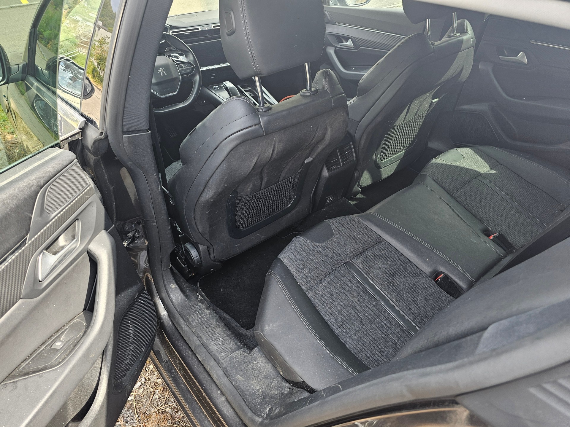 PEUGEOT 508 SW 1.6 PHEV GT Line EAT8-image-7