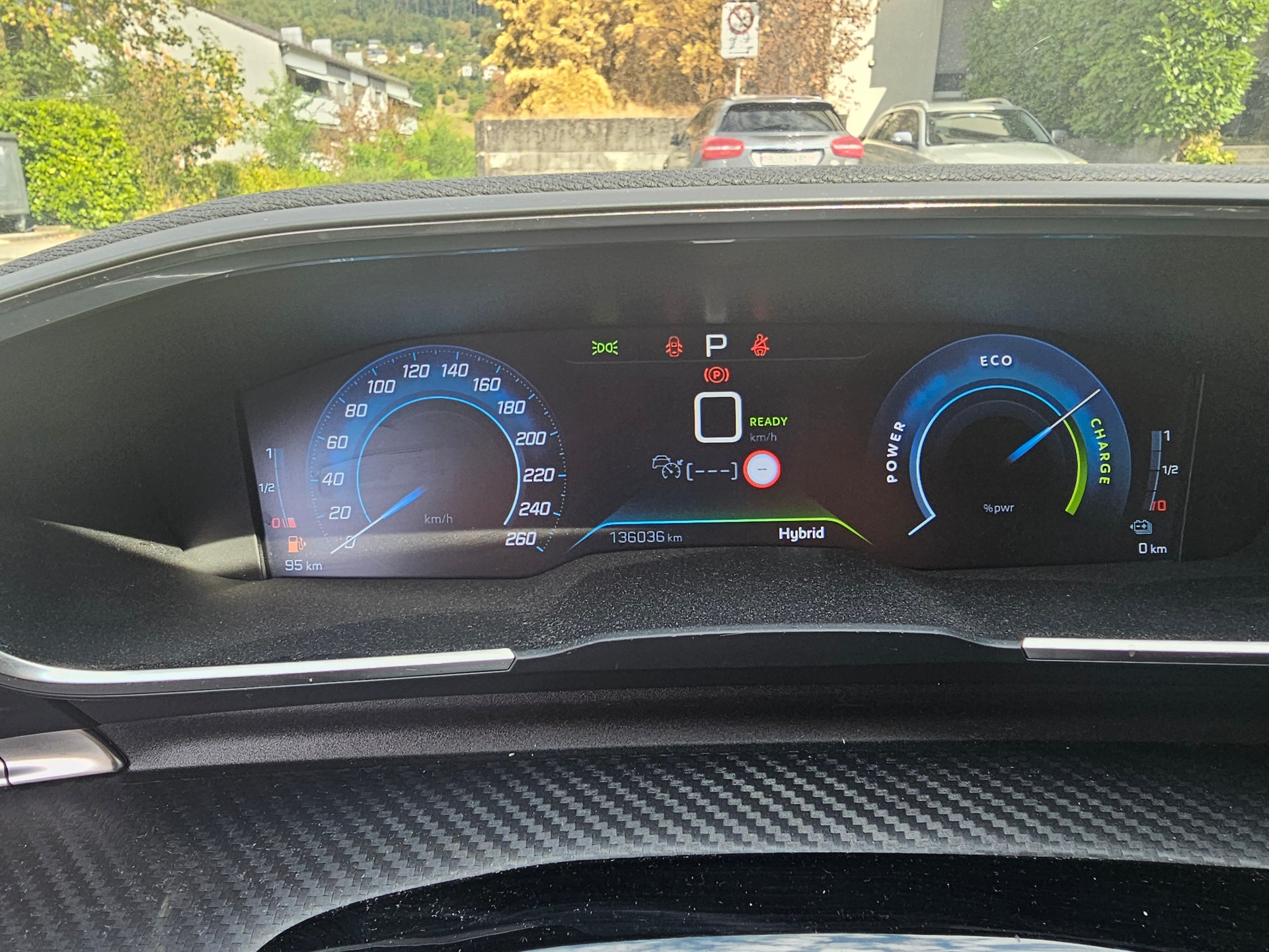 PEUGEOT 508 SW 1.6 PHEV GT Line EAT8-image-8
