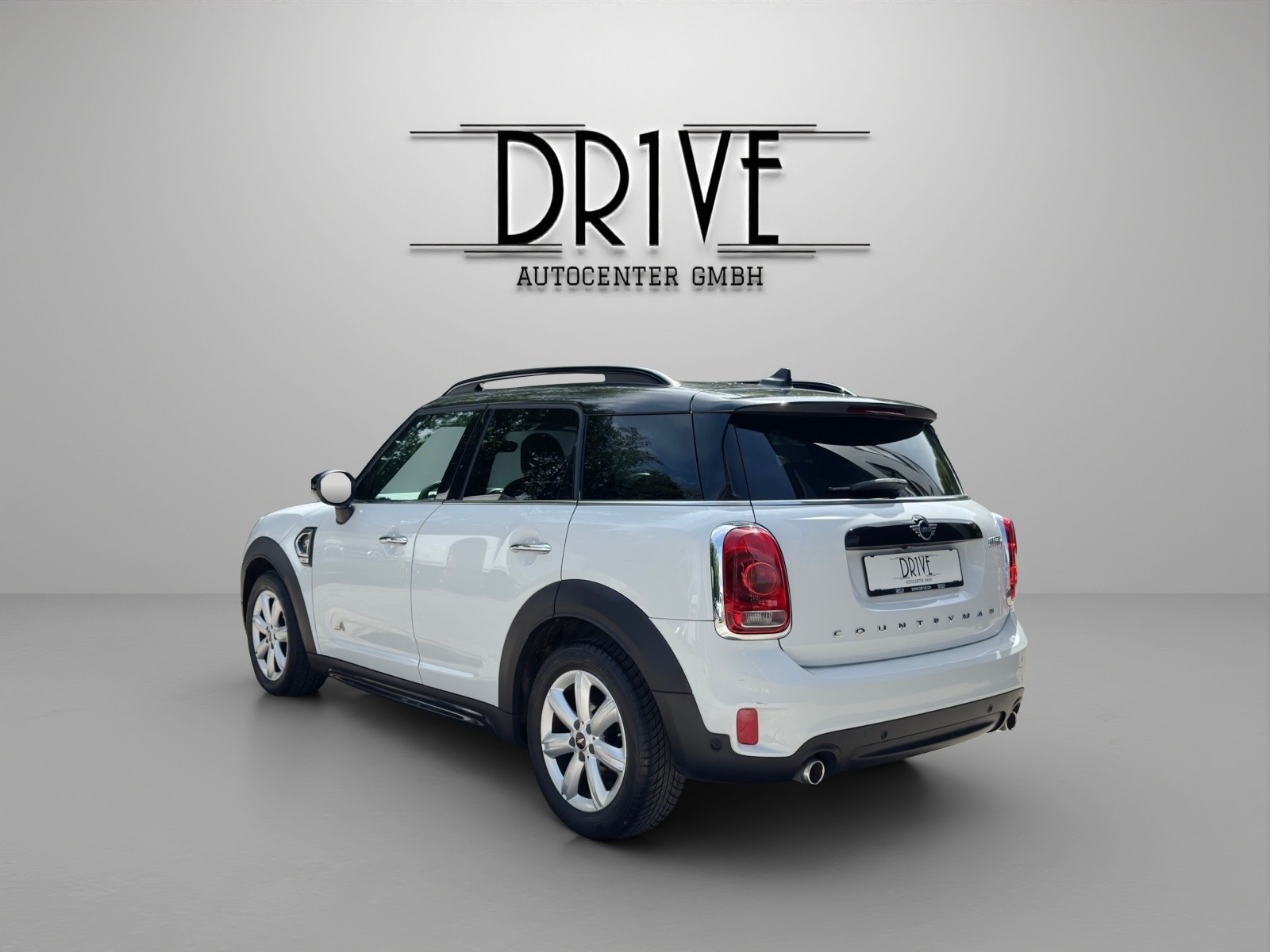 MINI Countryman Cooper S ALL4 Steptronic-image-6
