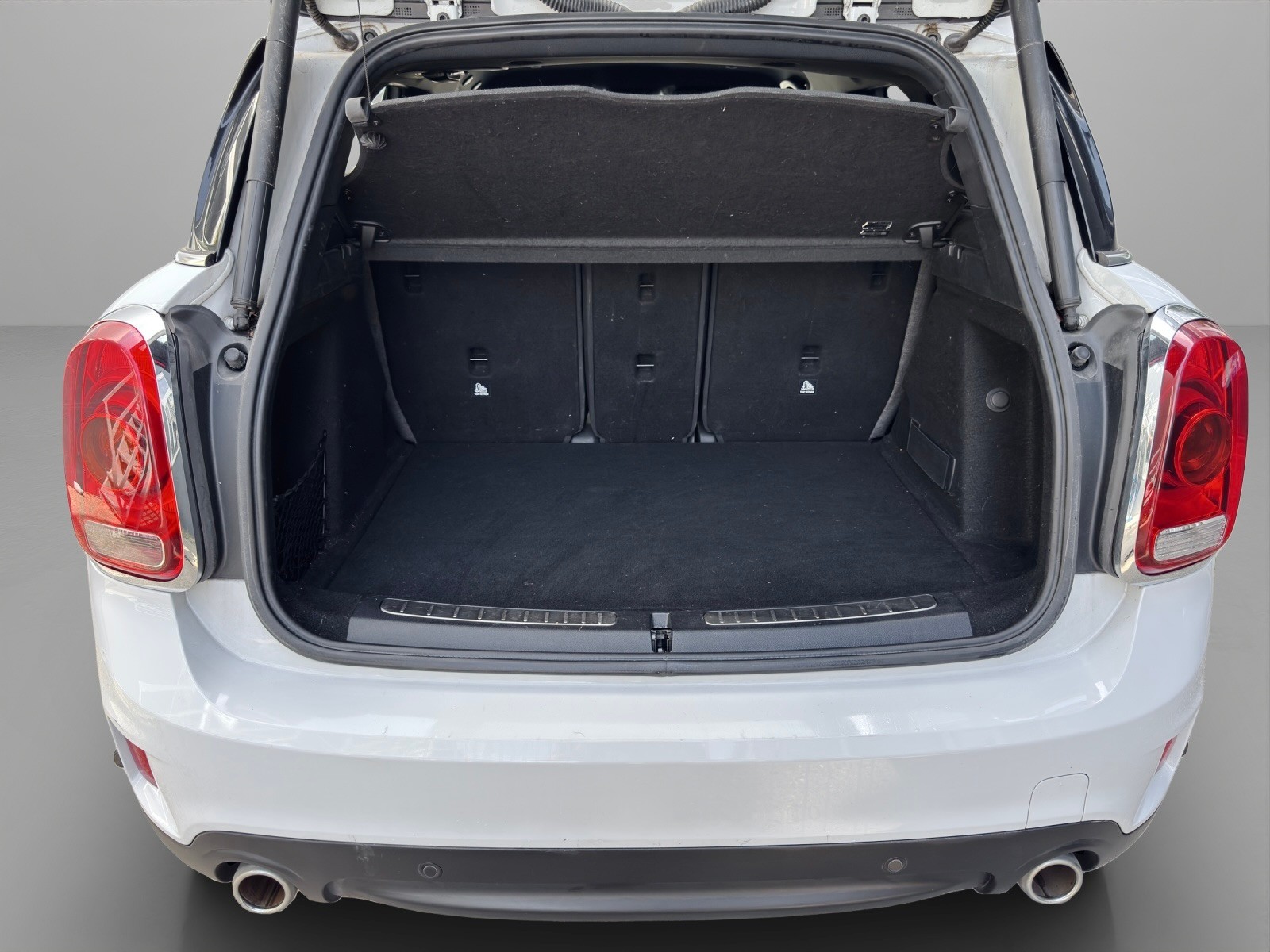 MINI Countryman Cooper S ALL4 Steptronic-image-11