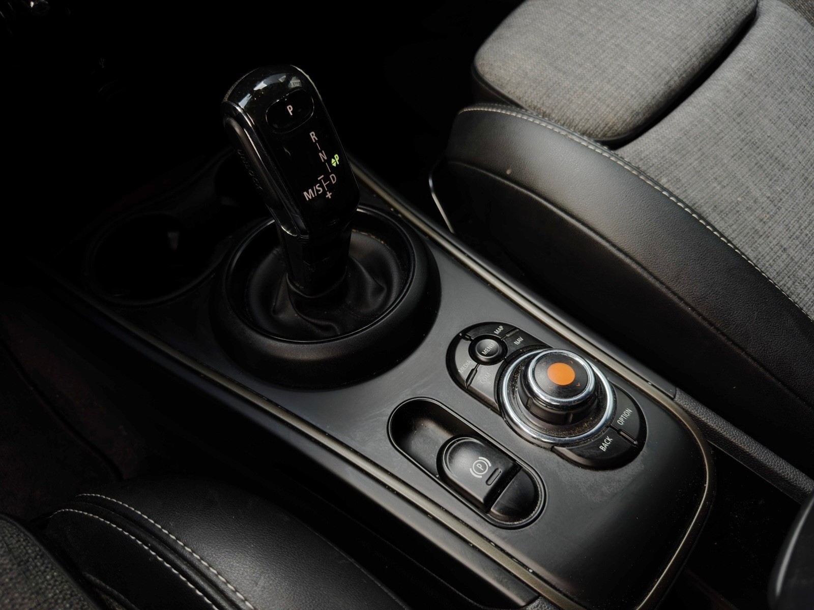 MINI Countryman Cooper S ALL4 Steptronic-image-16