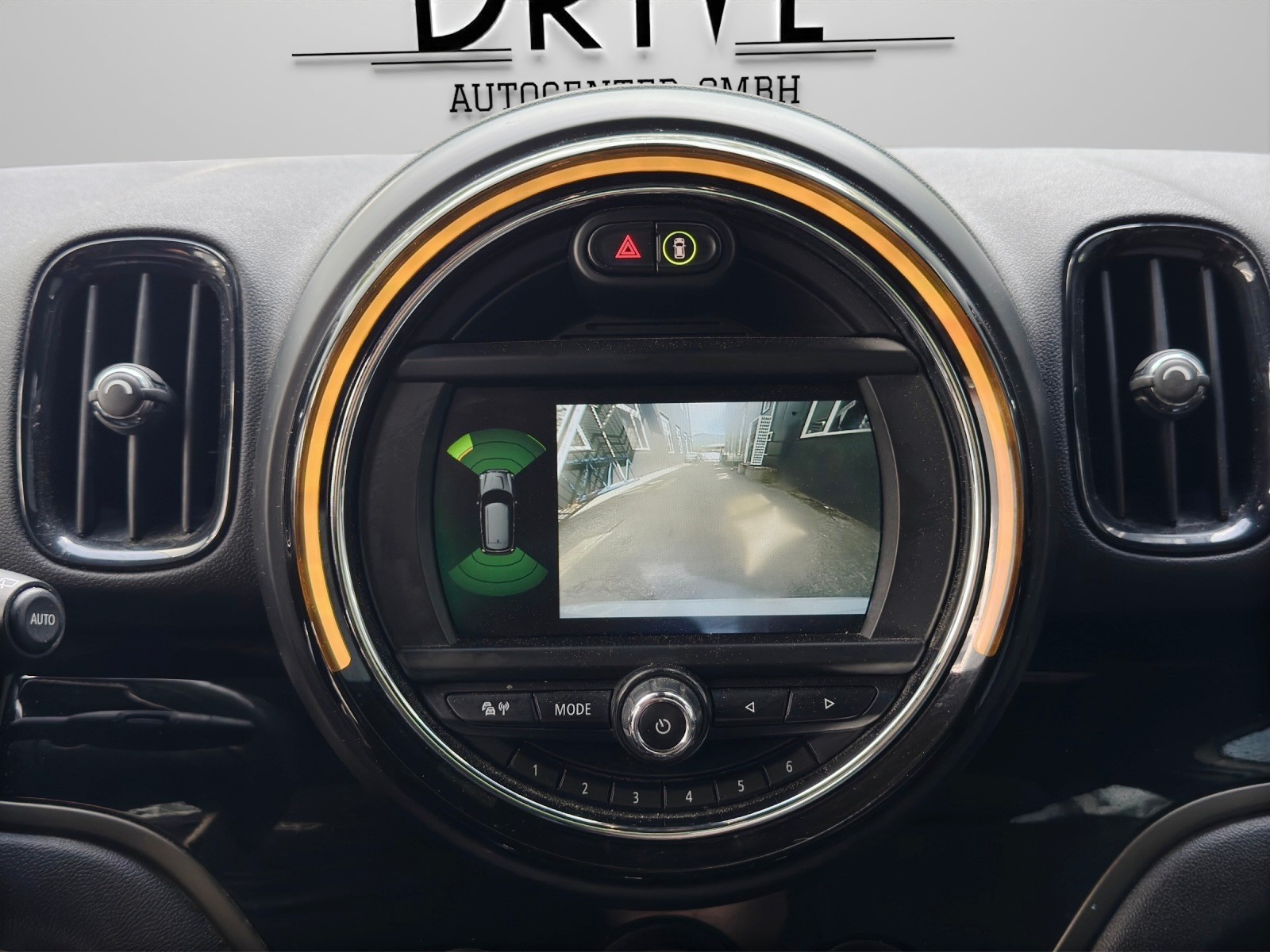 MINI Countryman Cooper S ALL4 Steptronic-image-13