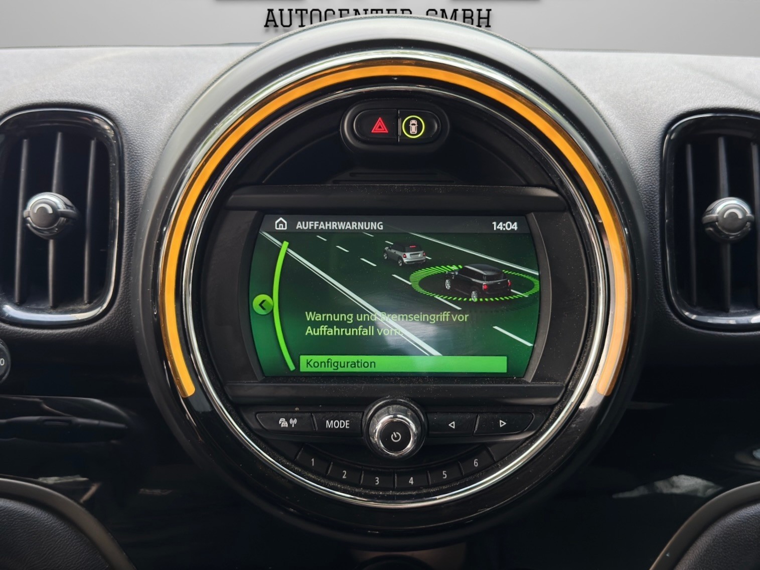 MINI Countryman Cooper S ALL4 Steptronic-image-15