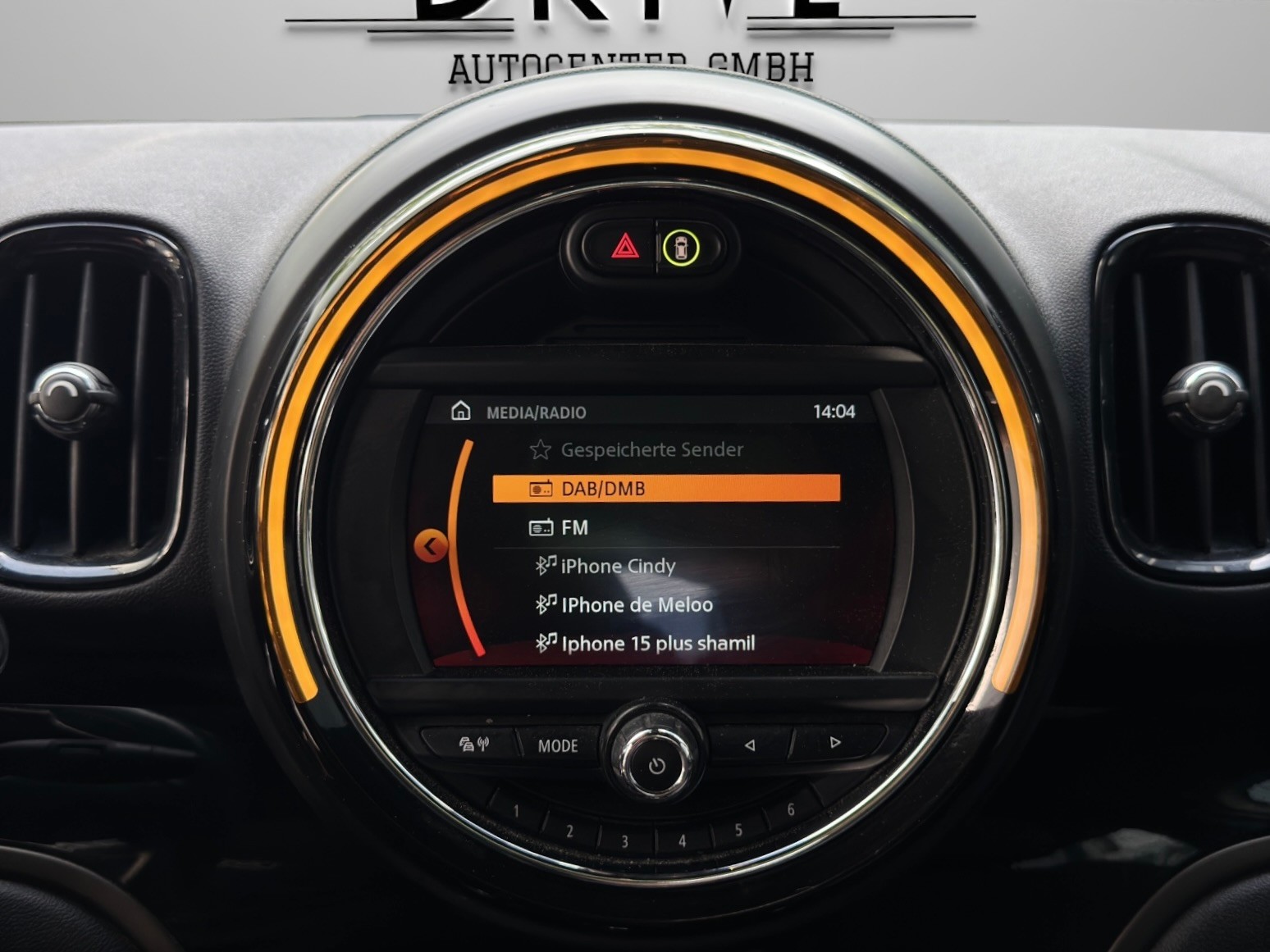MINI Countryman Cooper S ALL4 Steptronic-image-14