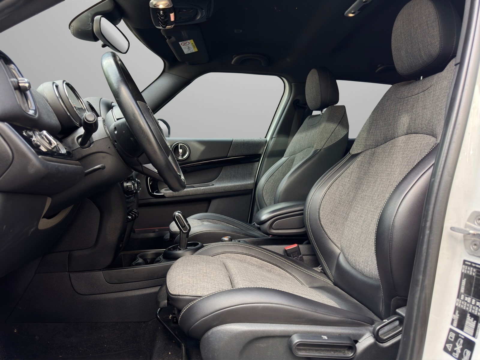 MINI Countryman Cooper S ALL4 Steptronic-image-7