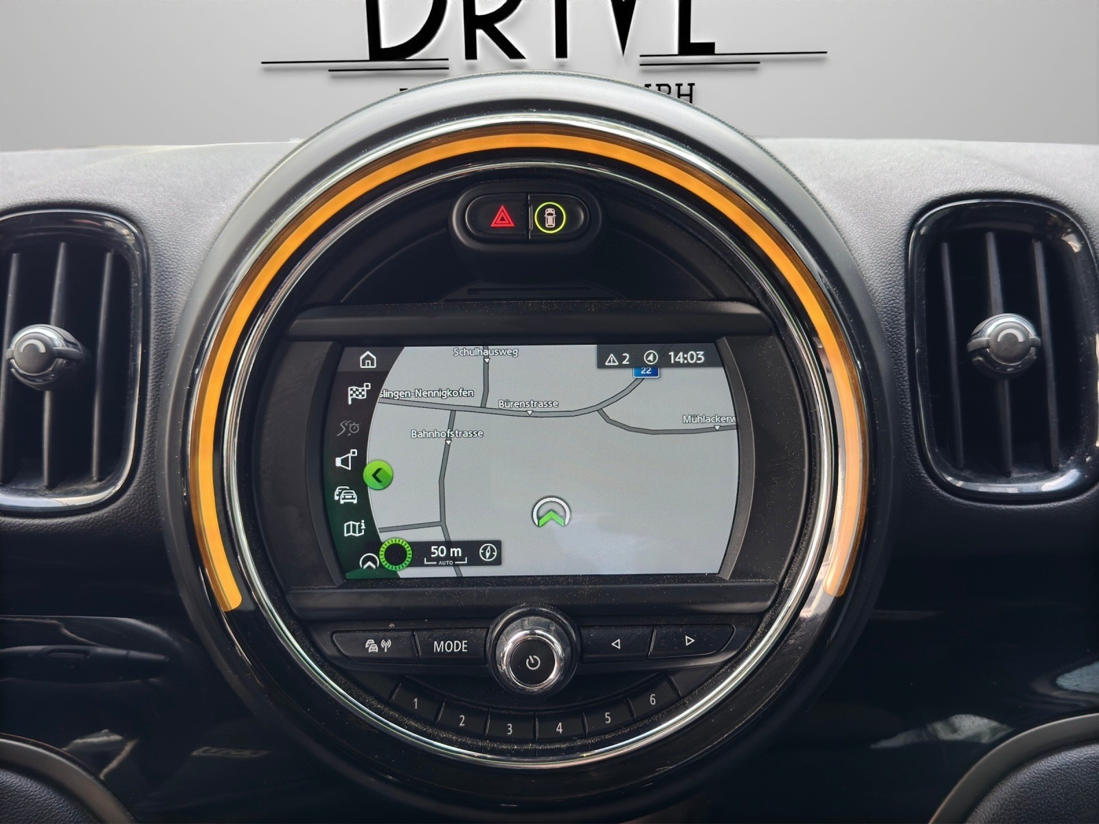 MINI Countryman Cooper S ALL4 Steptronic-image-12