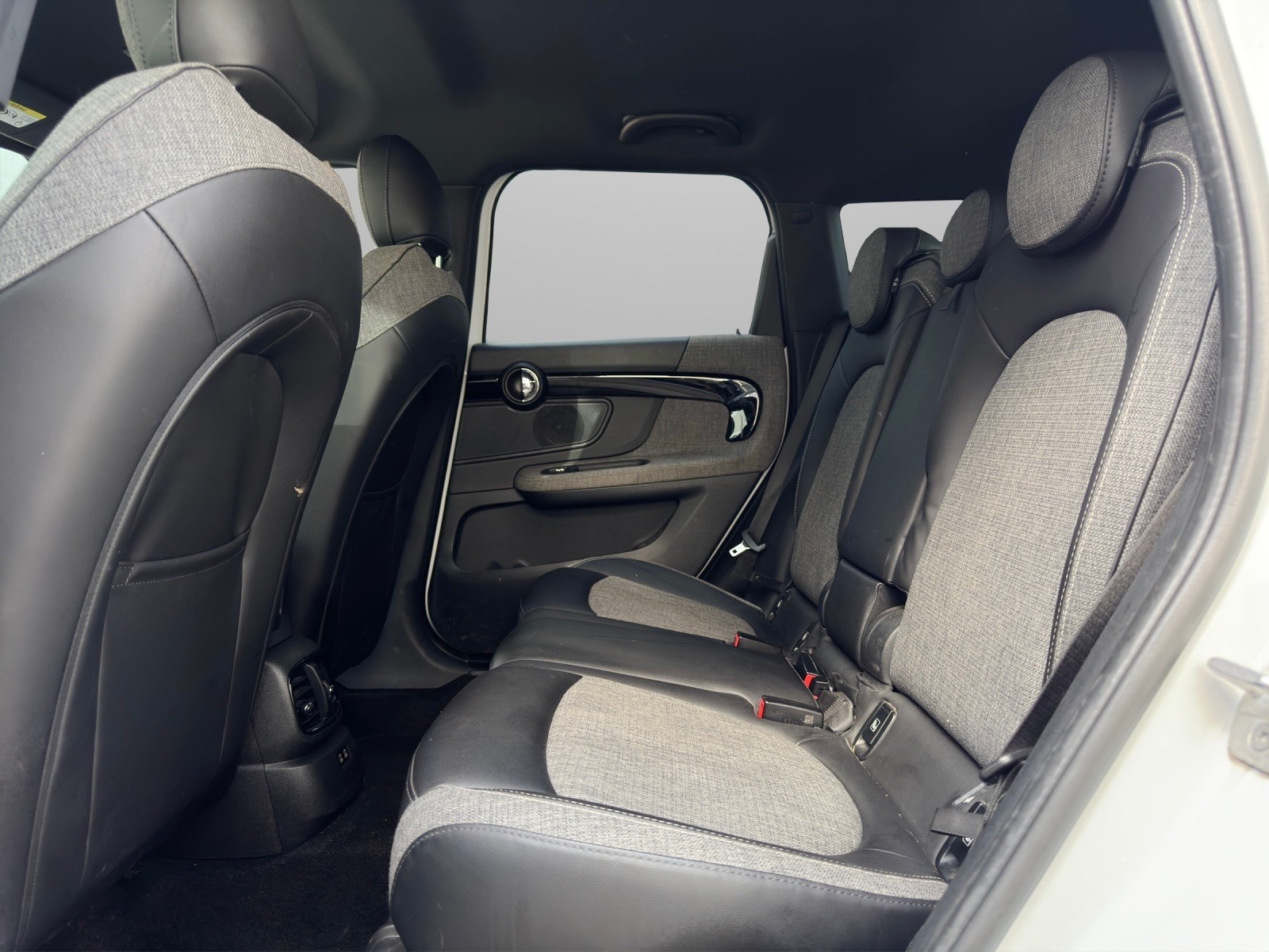 MINI Countryman Cooper S ALL4 Steptronic-image-10