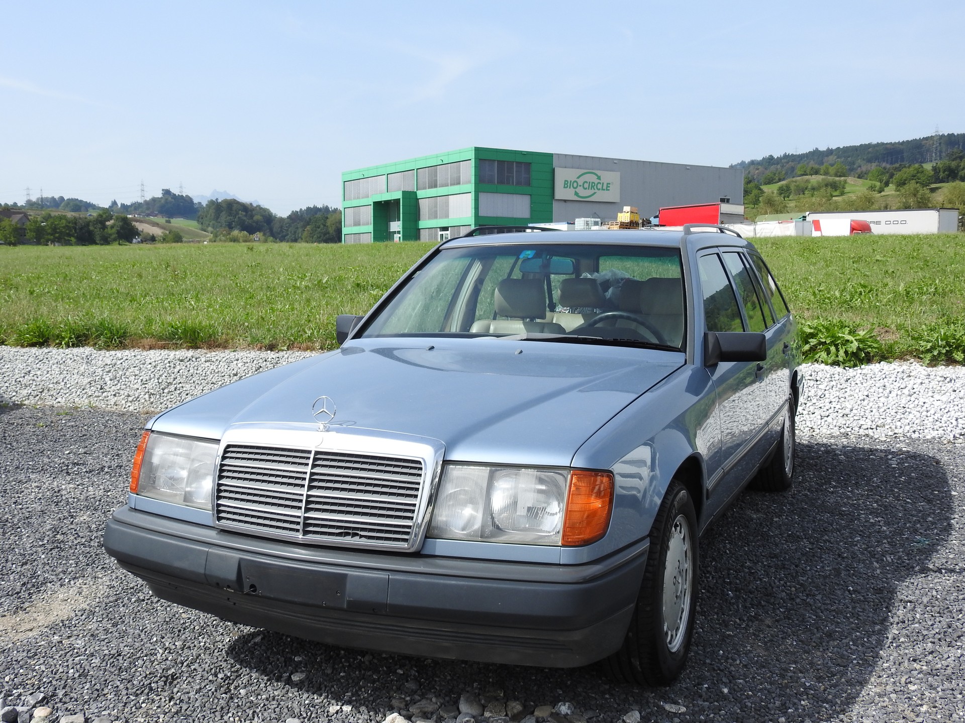 MERCEDES-BENZ 300 TE-image-0