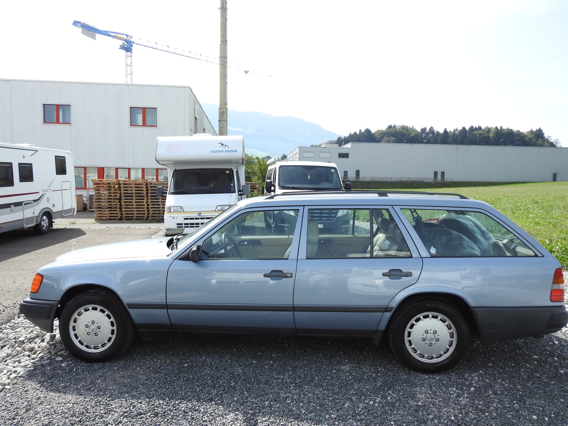 MERCEDES-BENZ 300 TE-image-2