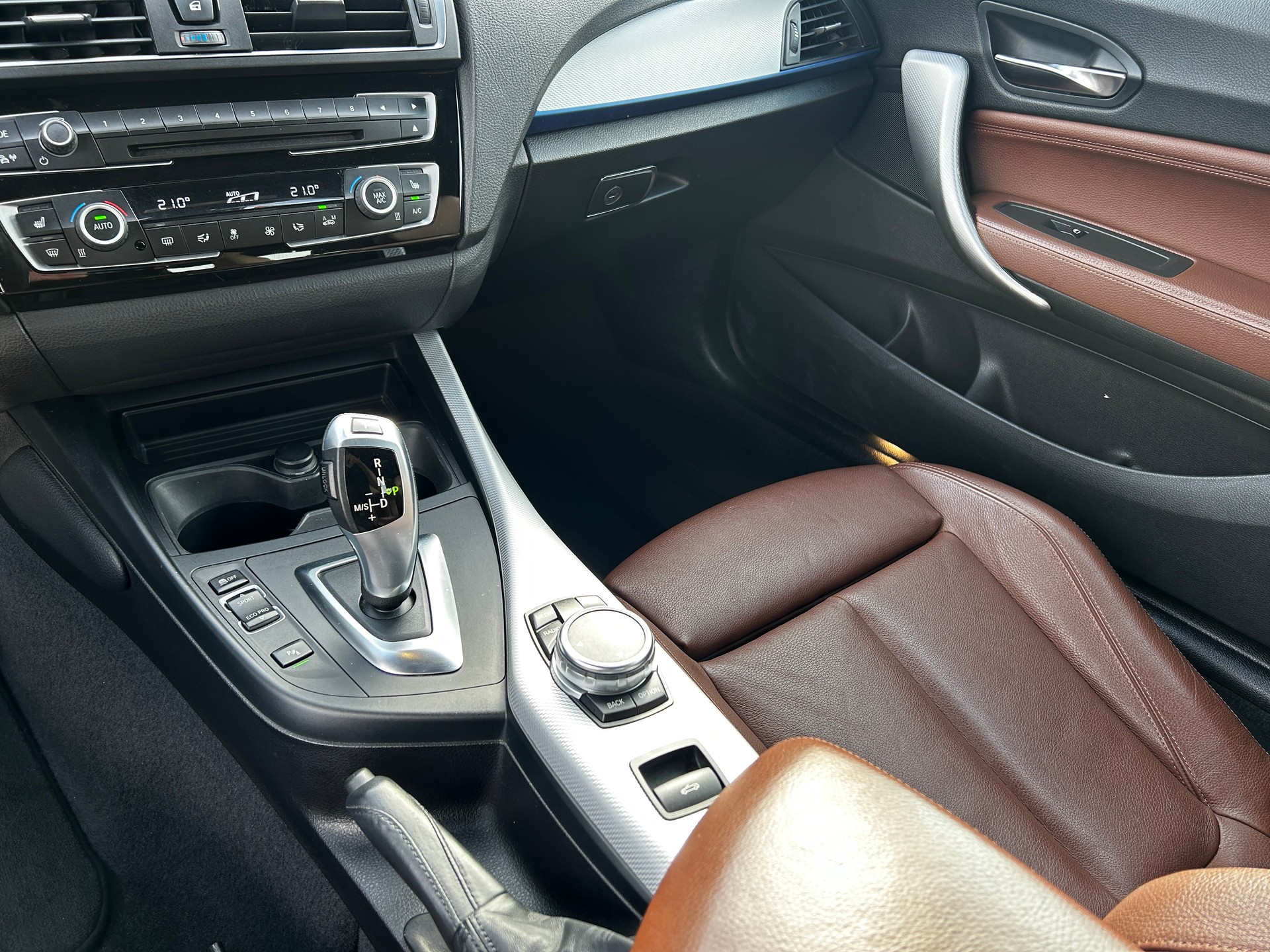 BMW 220i Cabrio, M package, Steptronic-image-11