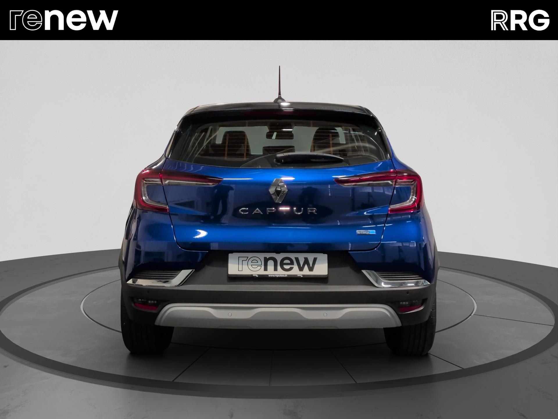 RENAULT Captur 1.6 E-Tech 145 Intens DHT-image-3
