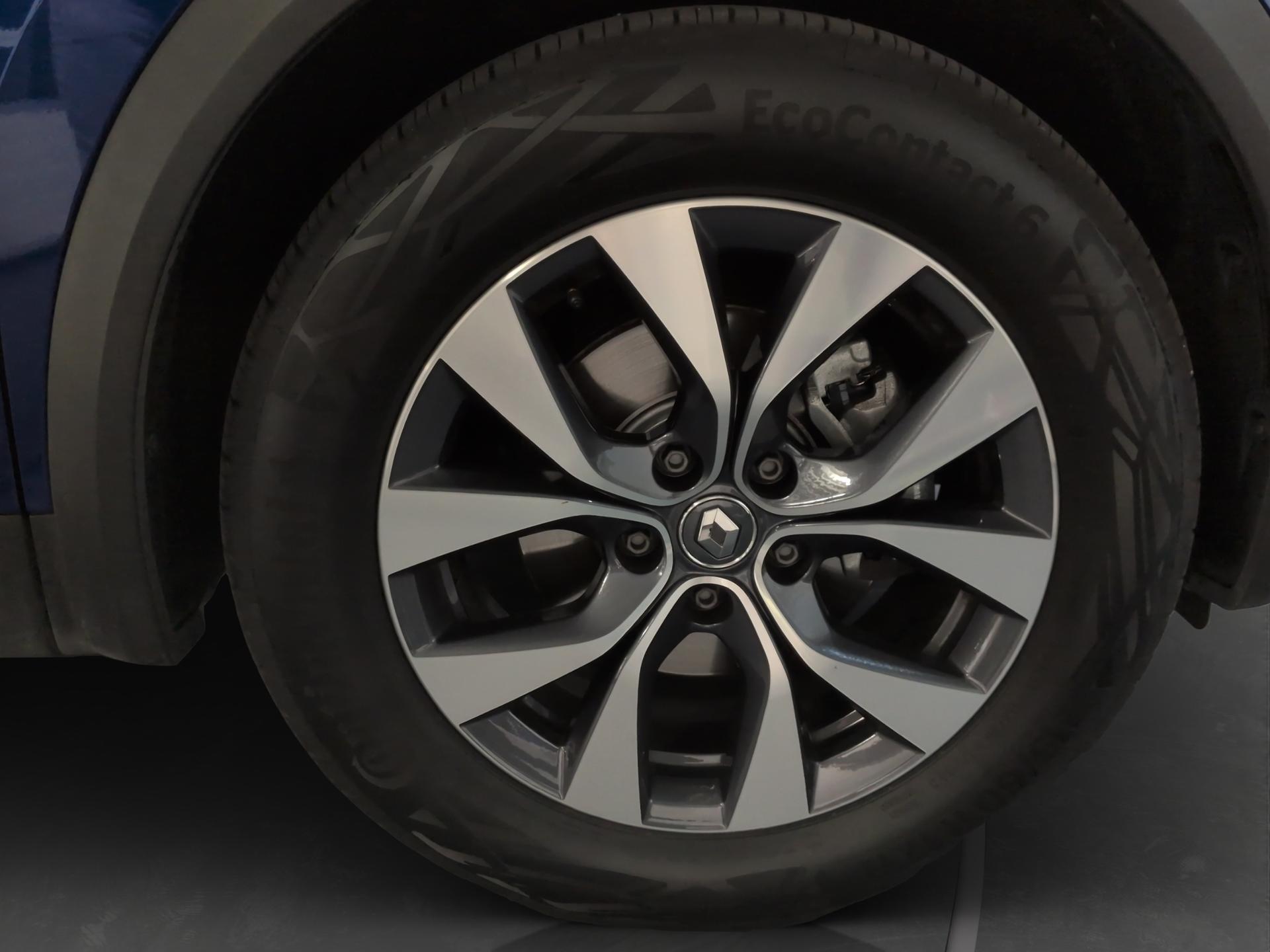 RENAULT Captur 1.6 E-Tech 145 Intens DHT-image-17