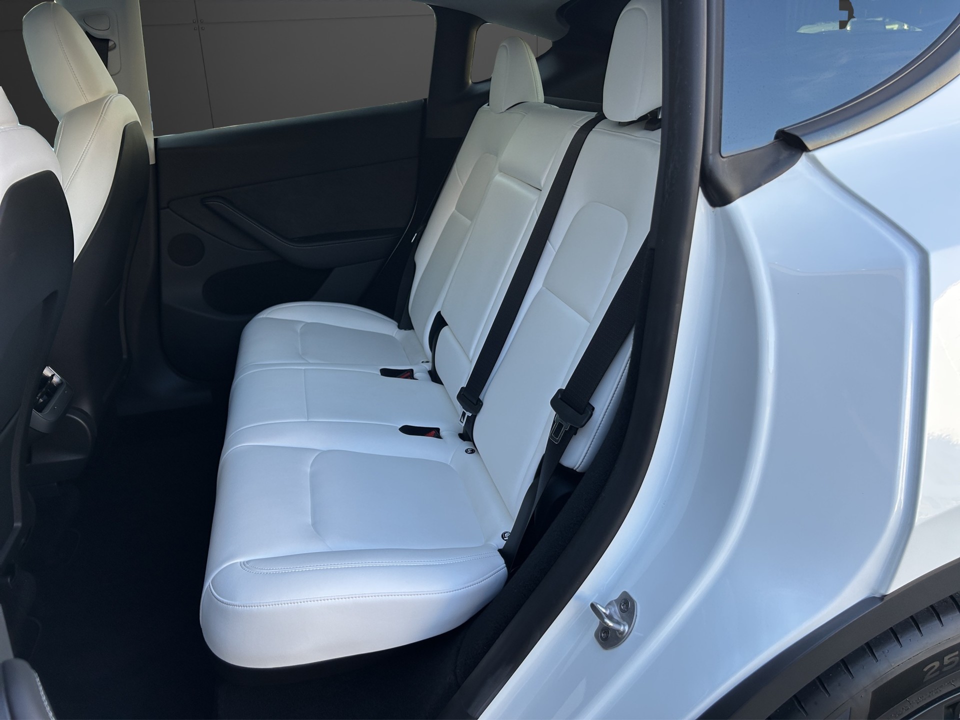 TESLA Model Y Long Range Dual Motor AWD Model 2024-image-6