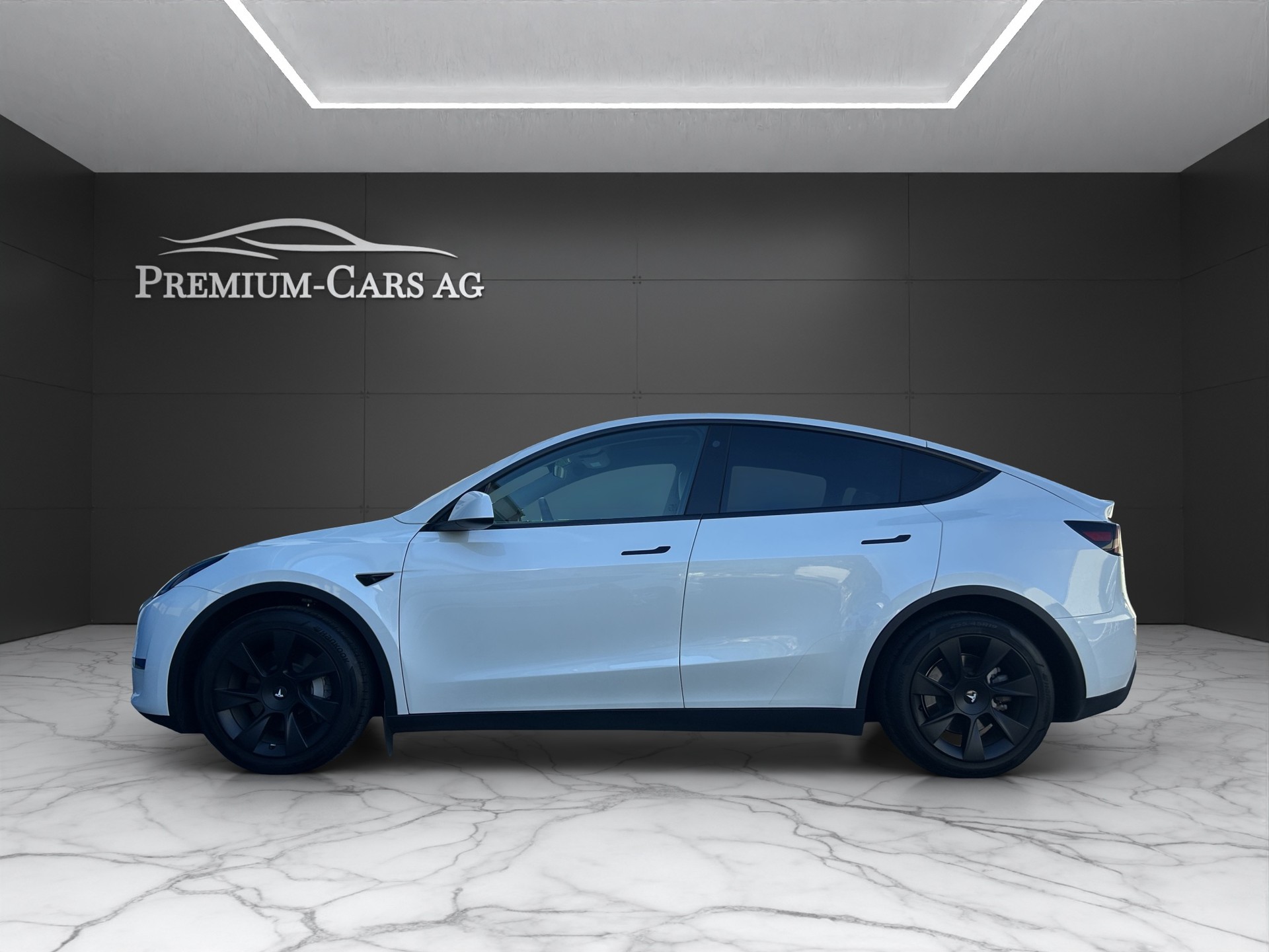 TESLA Model Y Long Range Dual Motor AWD Model 2024-image-0