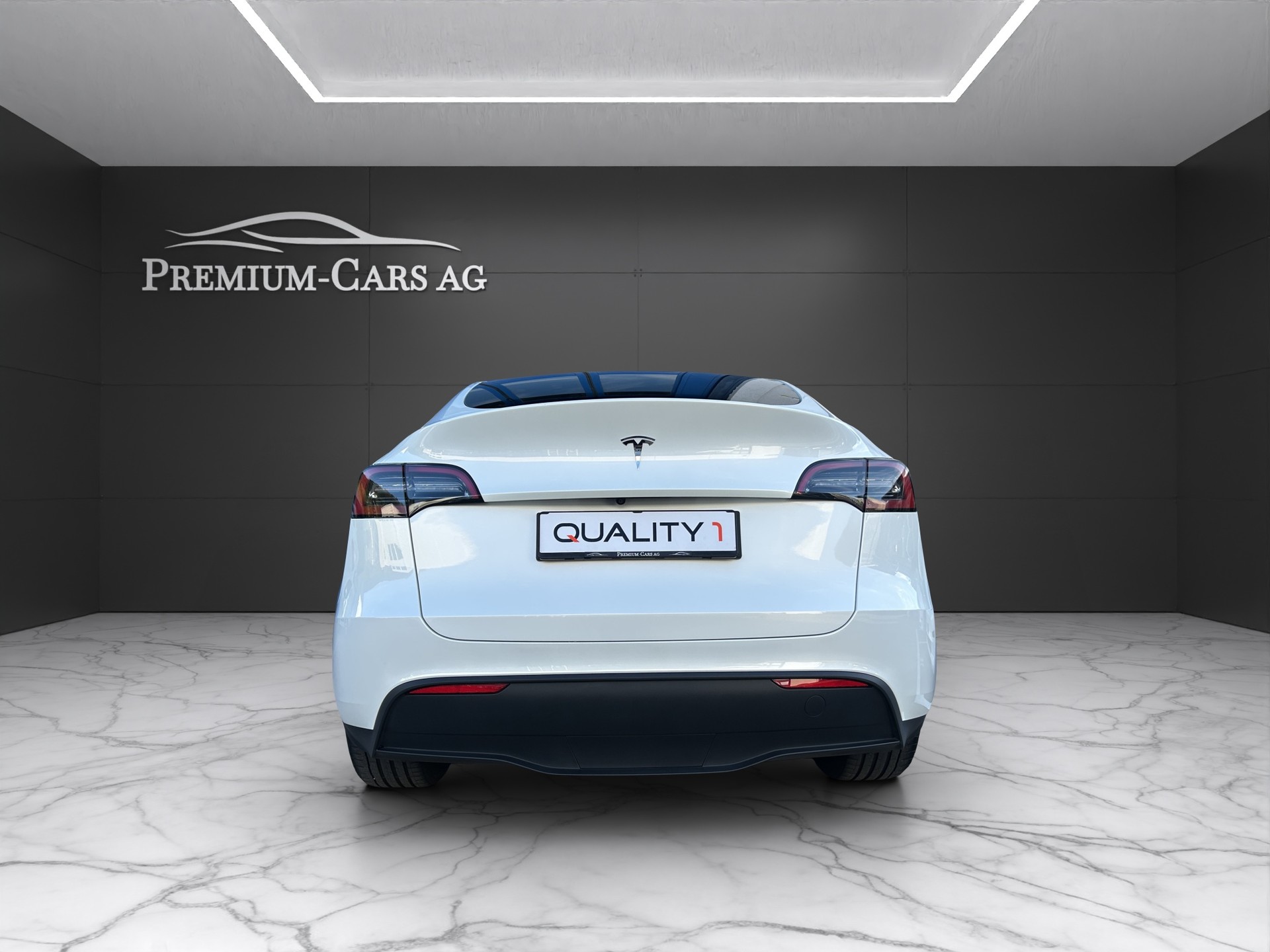 TESLA Model Y Long Range Dual Motor AWD Model 2024-image-4