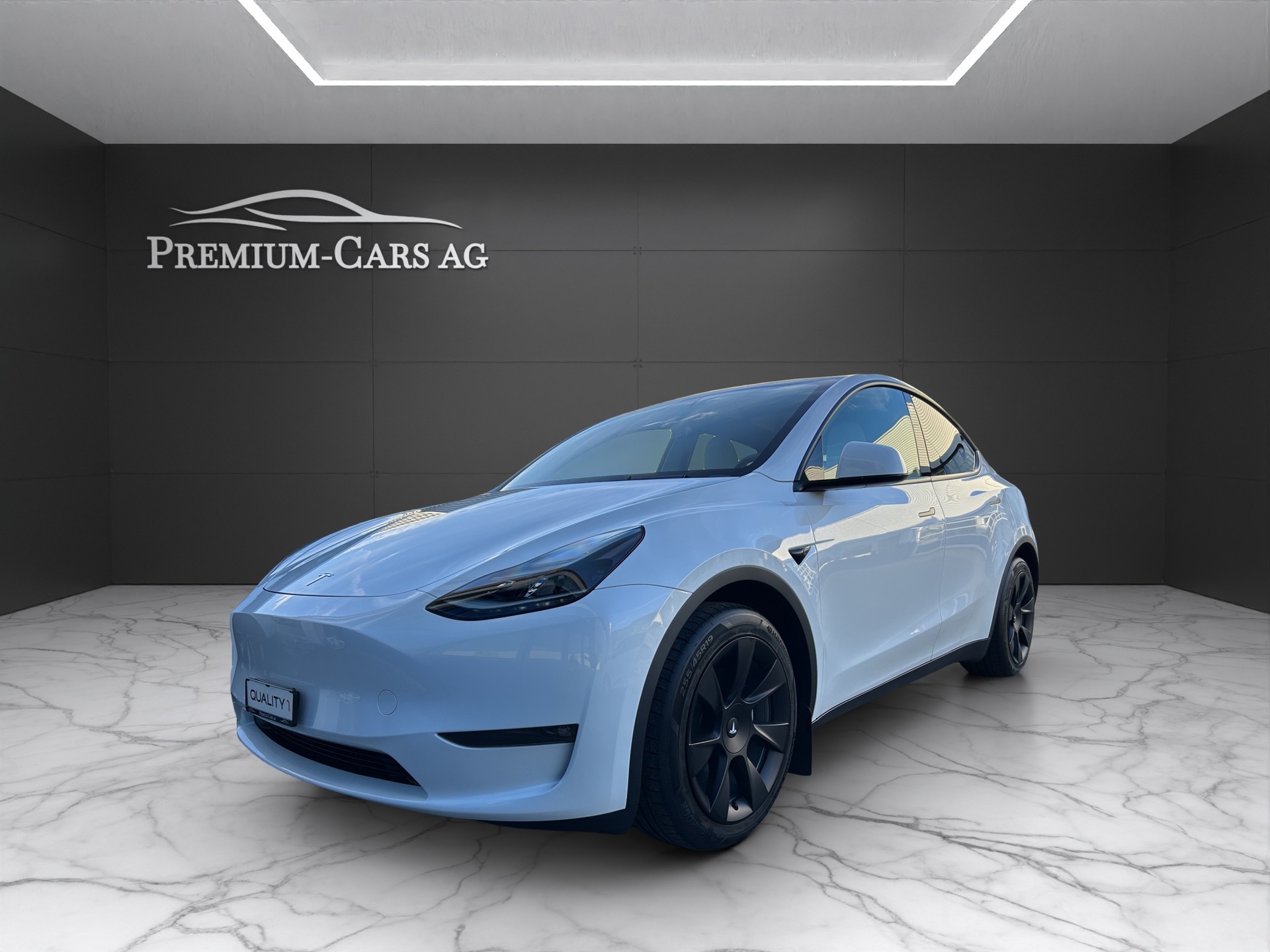 TESLA Model Y Long Range Dual Motor AWD Model 2024-image-1