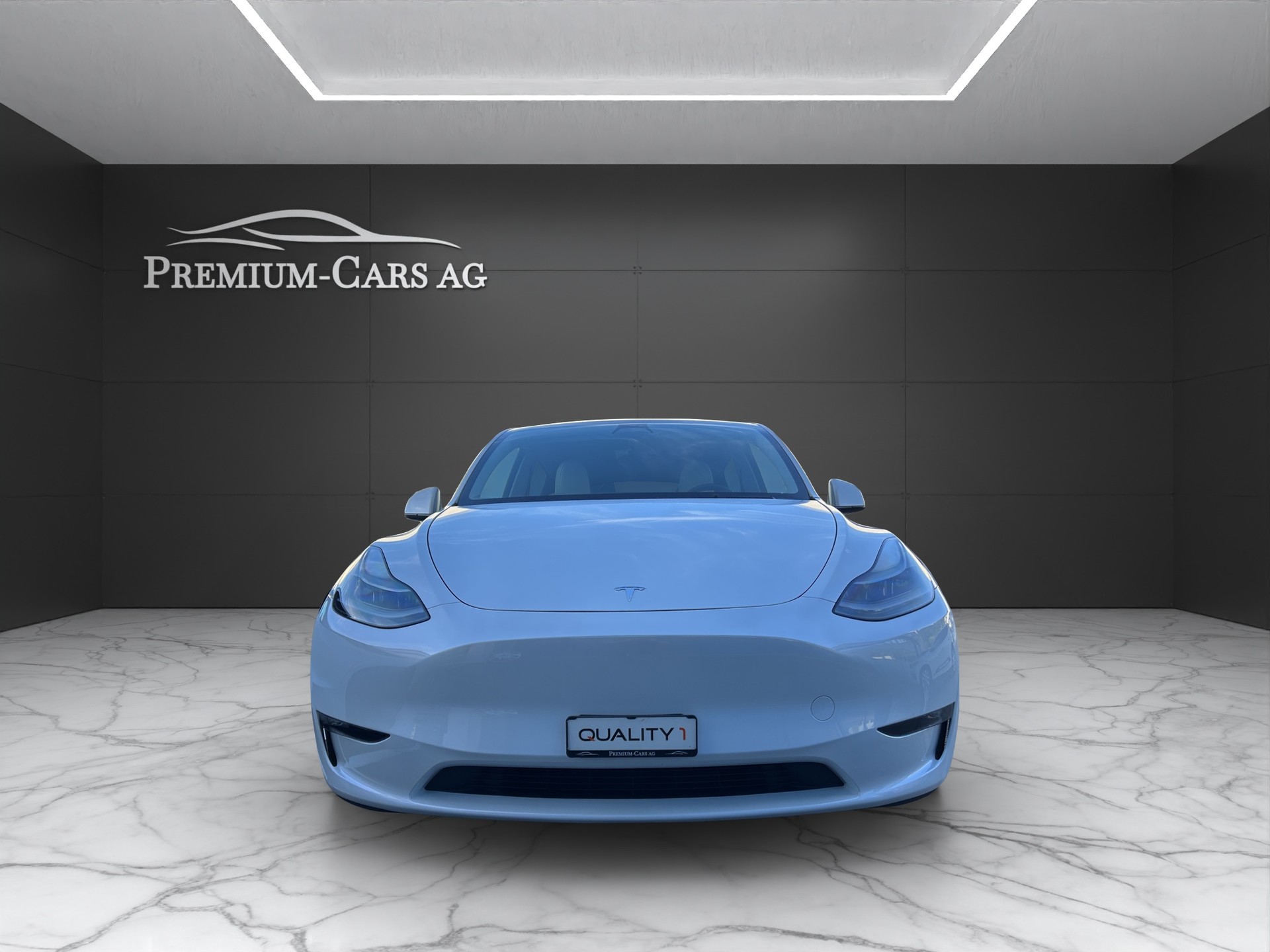 TESLA Model Y Long Range Dual Motor AWD Model 2024-image-3