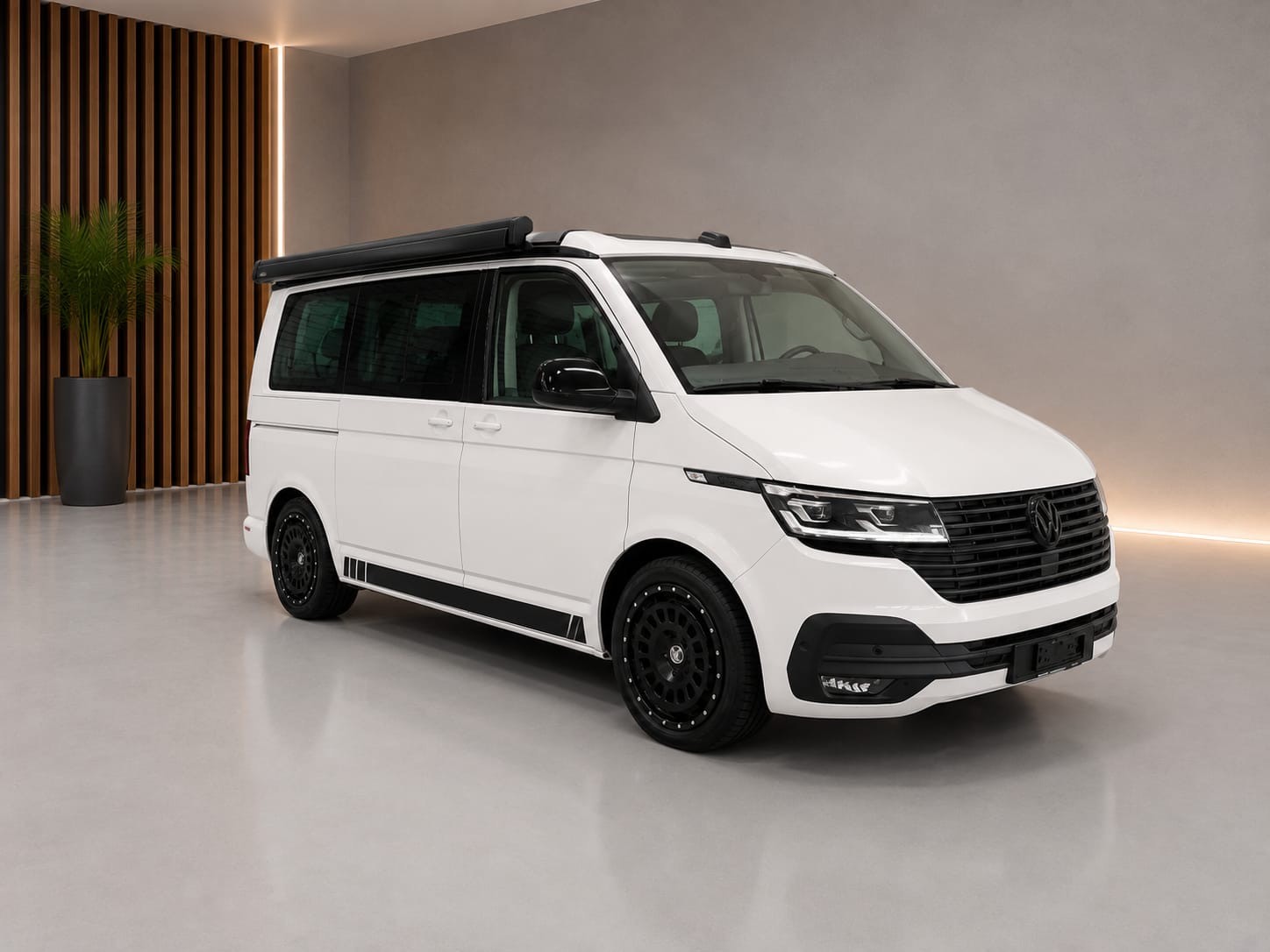 VW 2.0 TDI 150 Beach Liberty DSG 4m-image-0