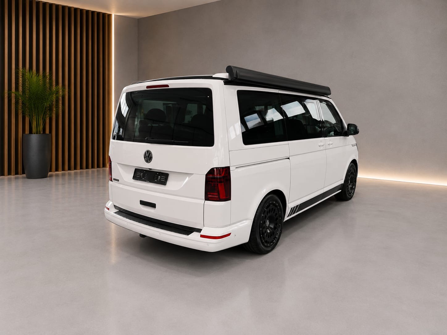 VW 2.0 TDI 150 Beach Liberty DSG 4m-image-1