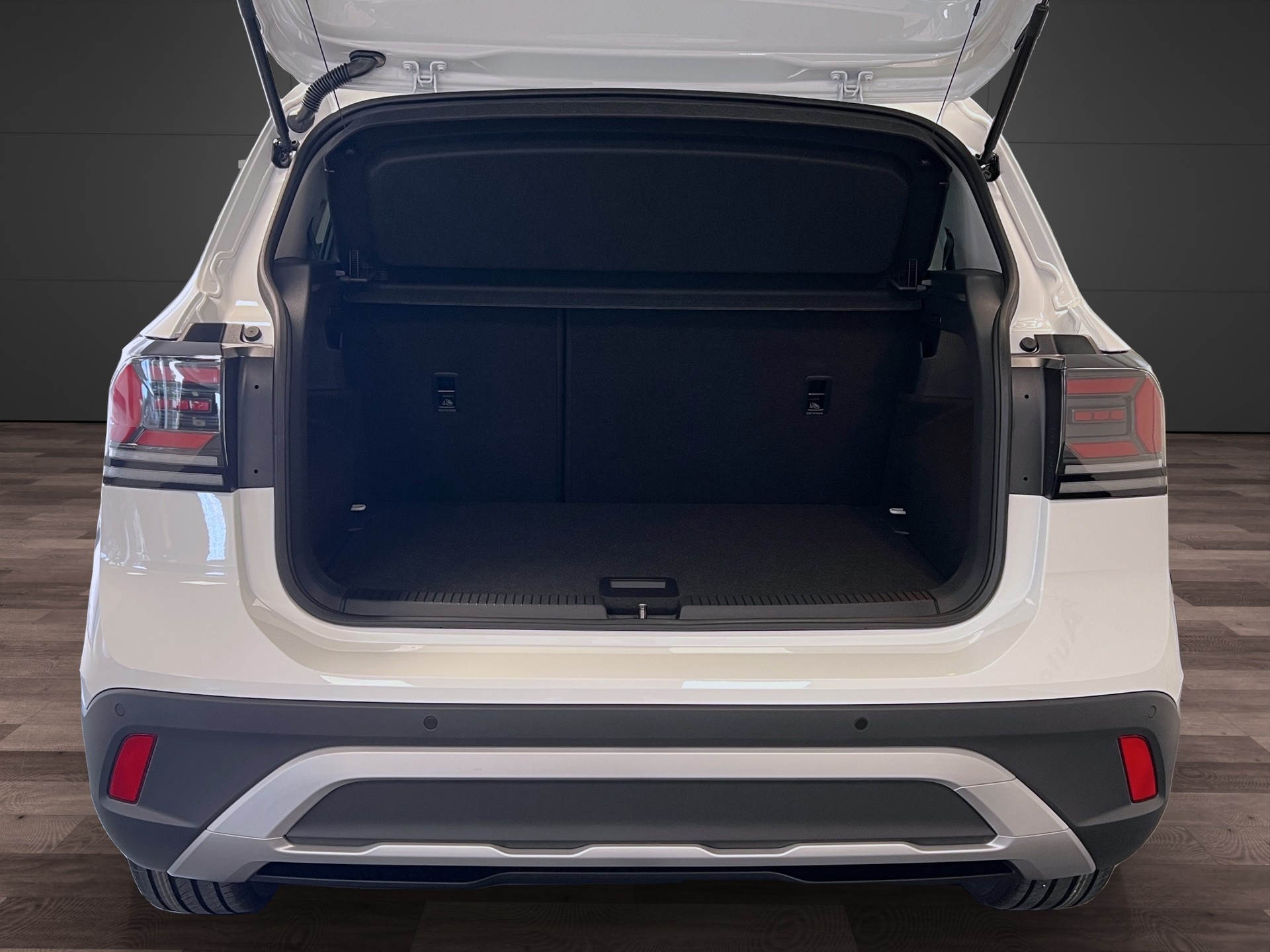 VW T-Cross 1.0 TSI EVO United DSG-image-12