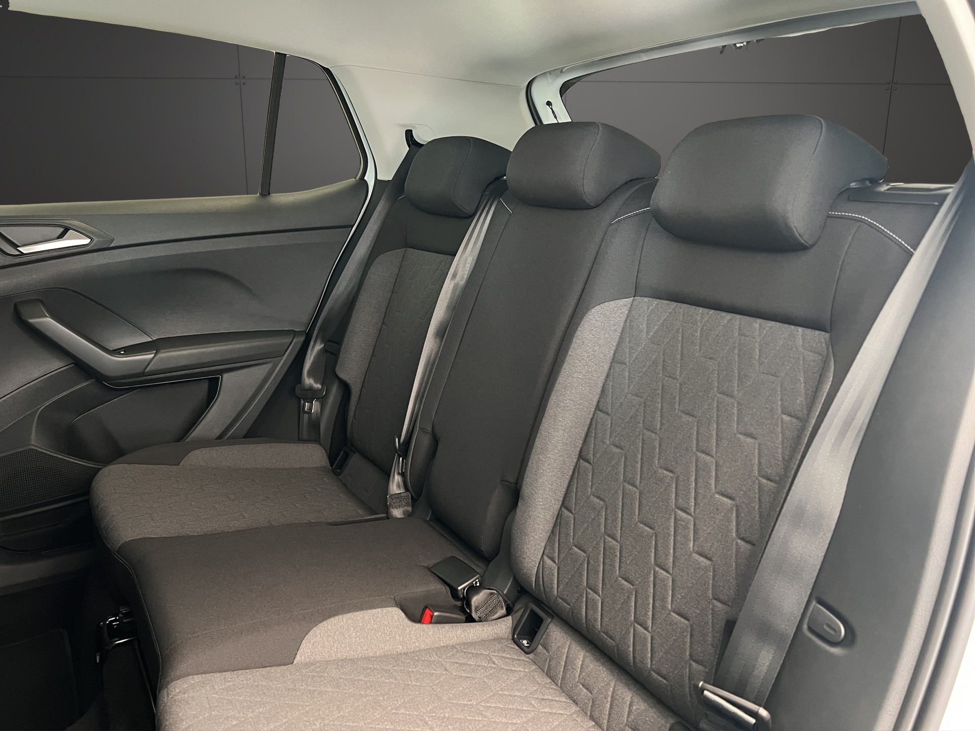 VW T-Cross 1.0 TSI EVO United DSG-image-8