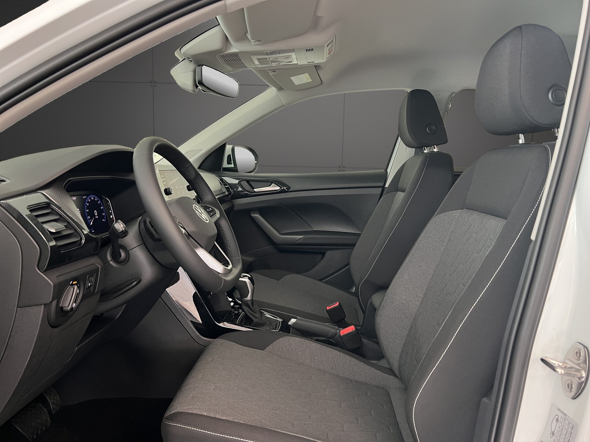 VW T-Cross 1.0 TSI EVO United DSG-image-5